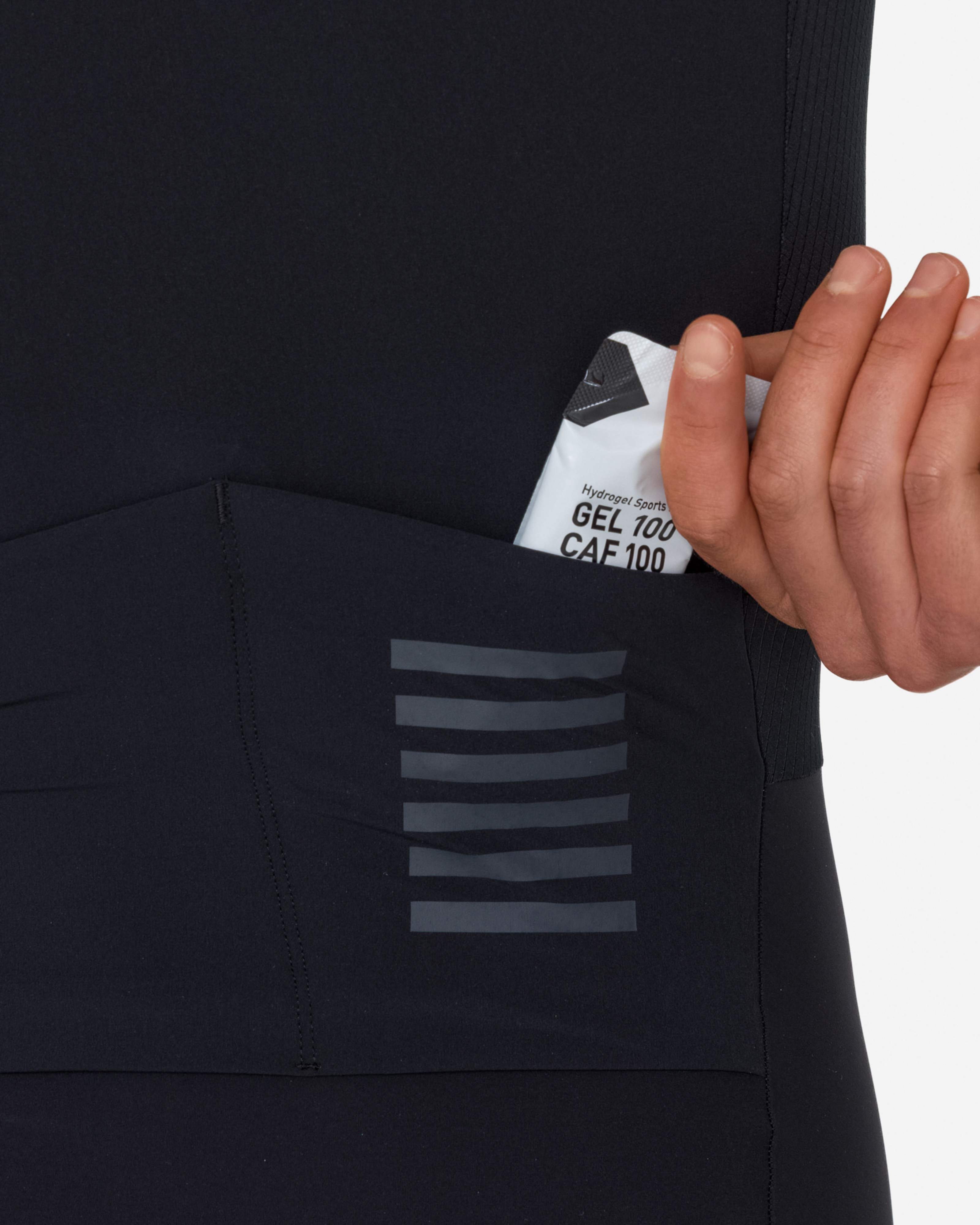 Men's Pro Team Summer Roadsuit | Rapha