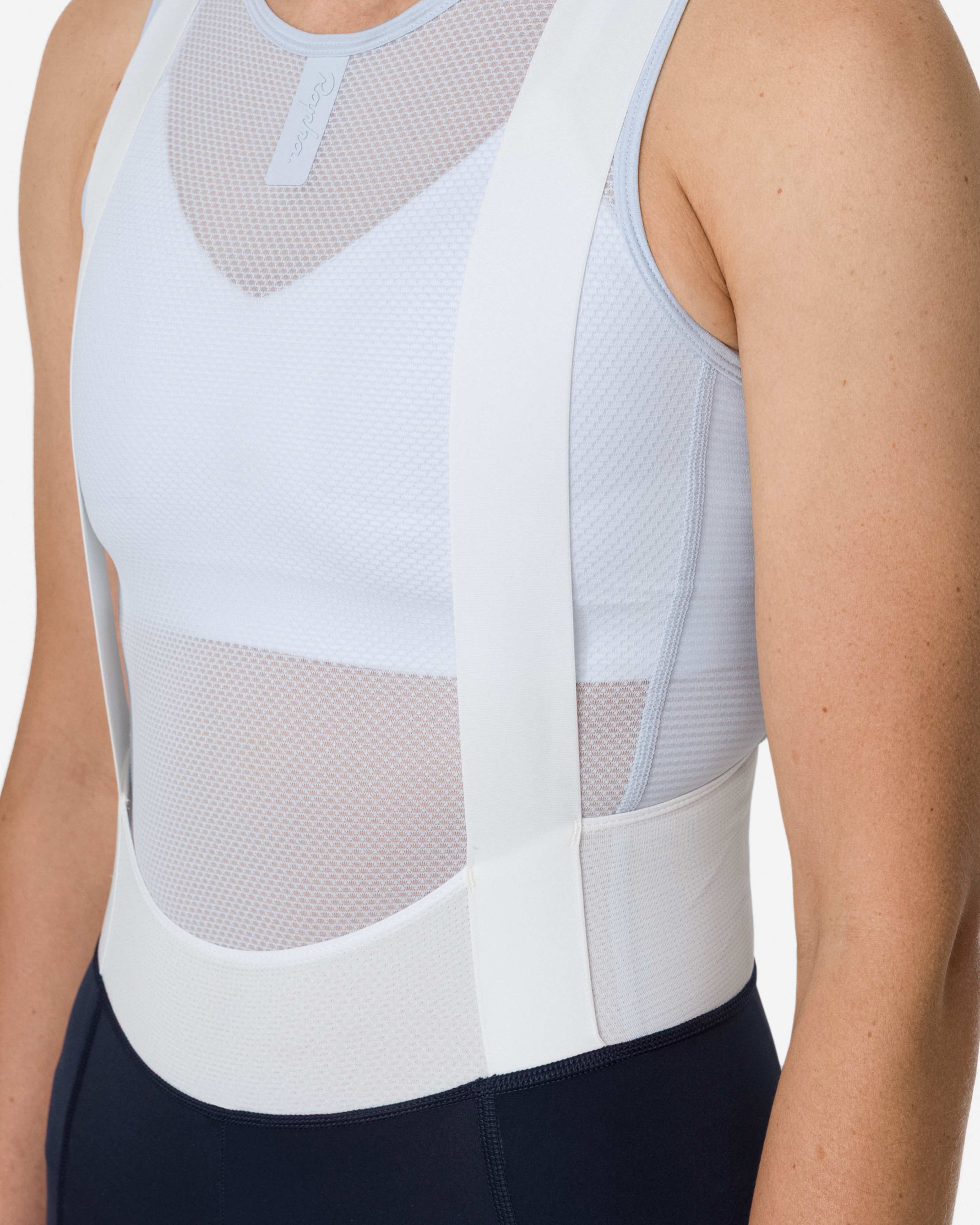 RCC Women's Pro Team Bib Shorts | Rapha