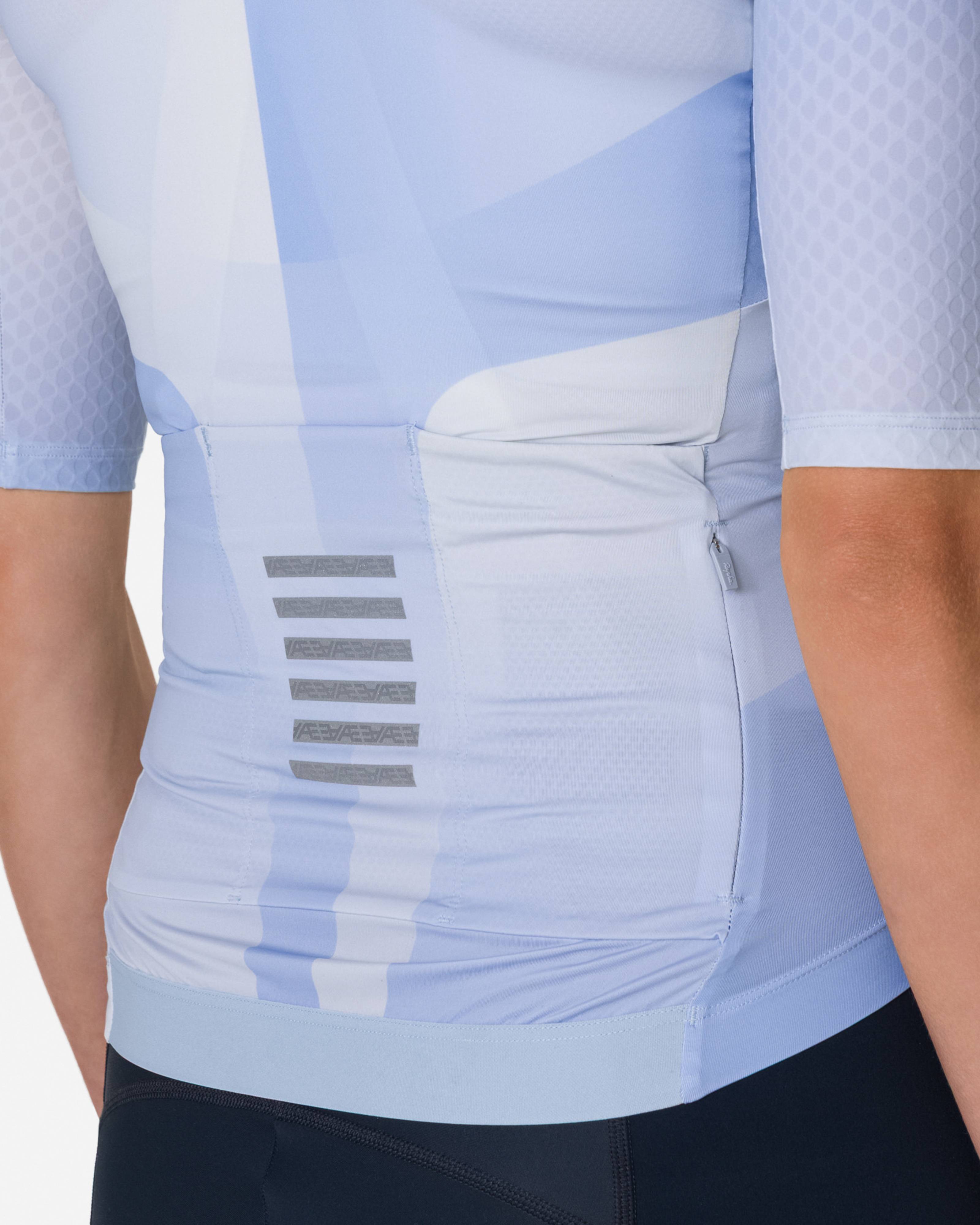 Women's Pro Team Aero Jersey - Print Pack | Rapha