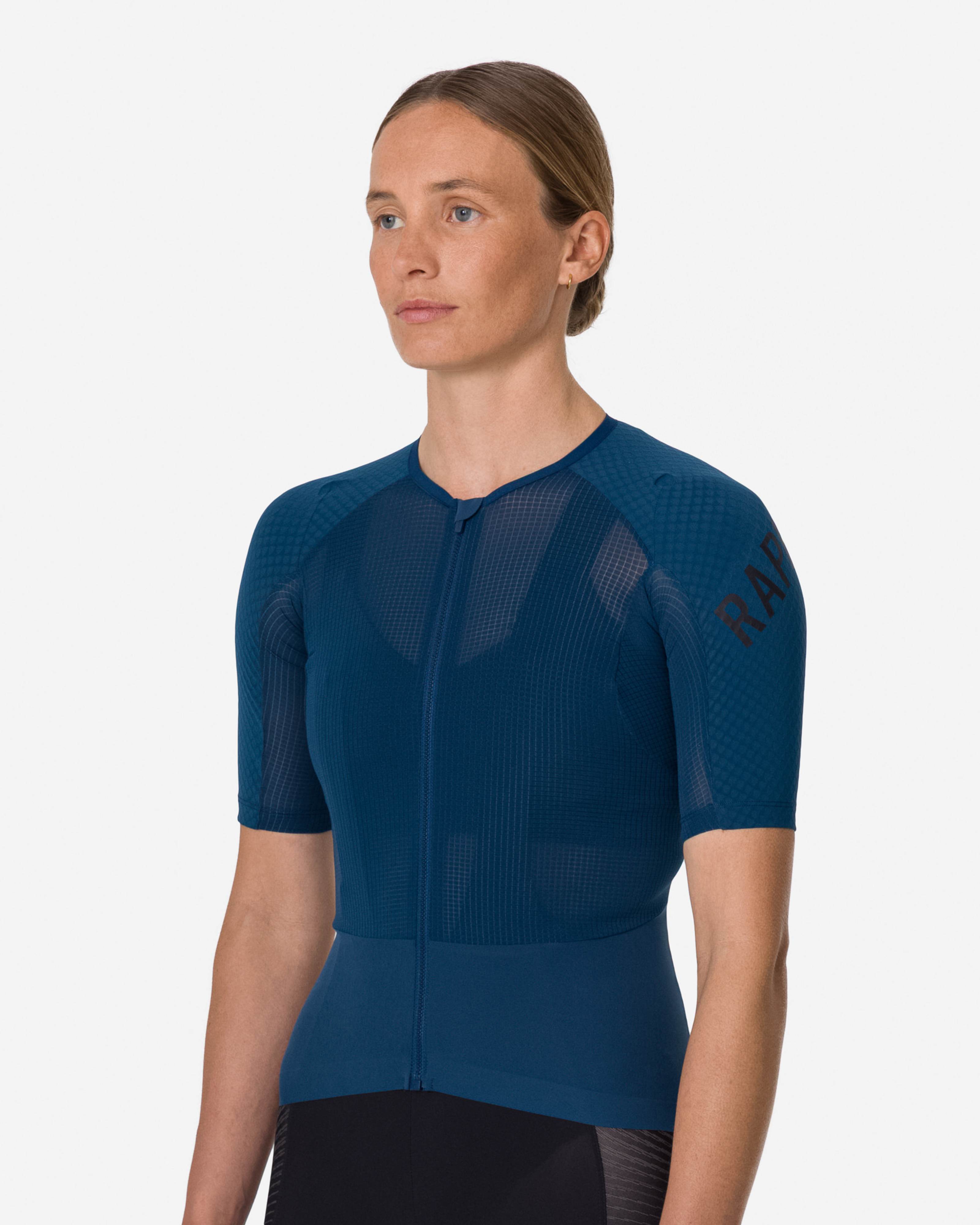 Women's Pro Team Flaero Jersey | Rapha