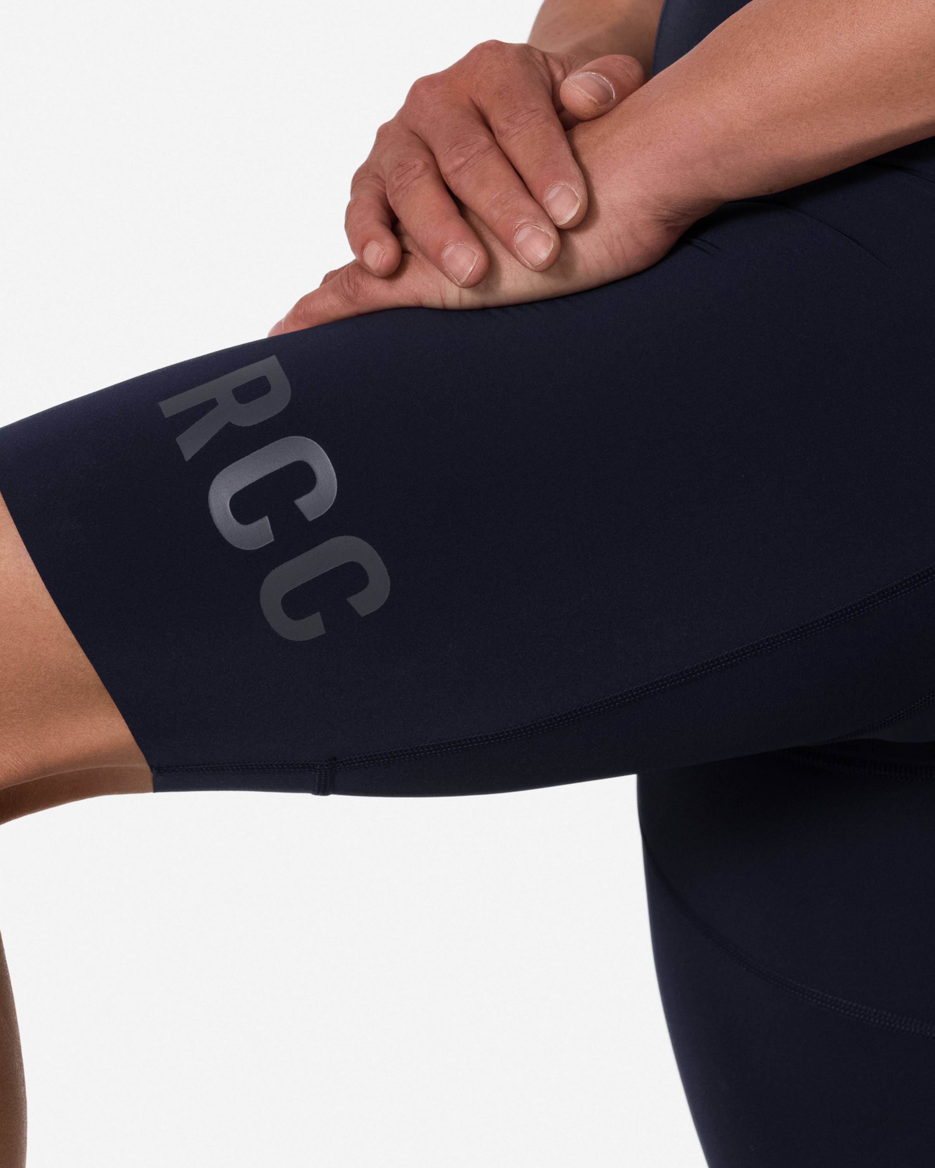 RCC Pro Team Bib Shorts | Rapha