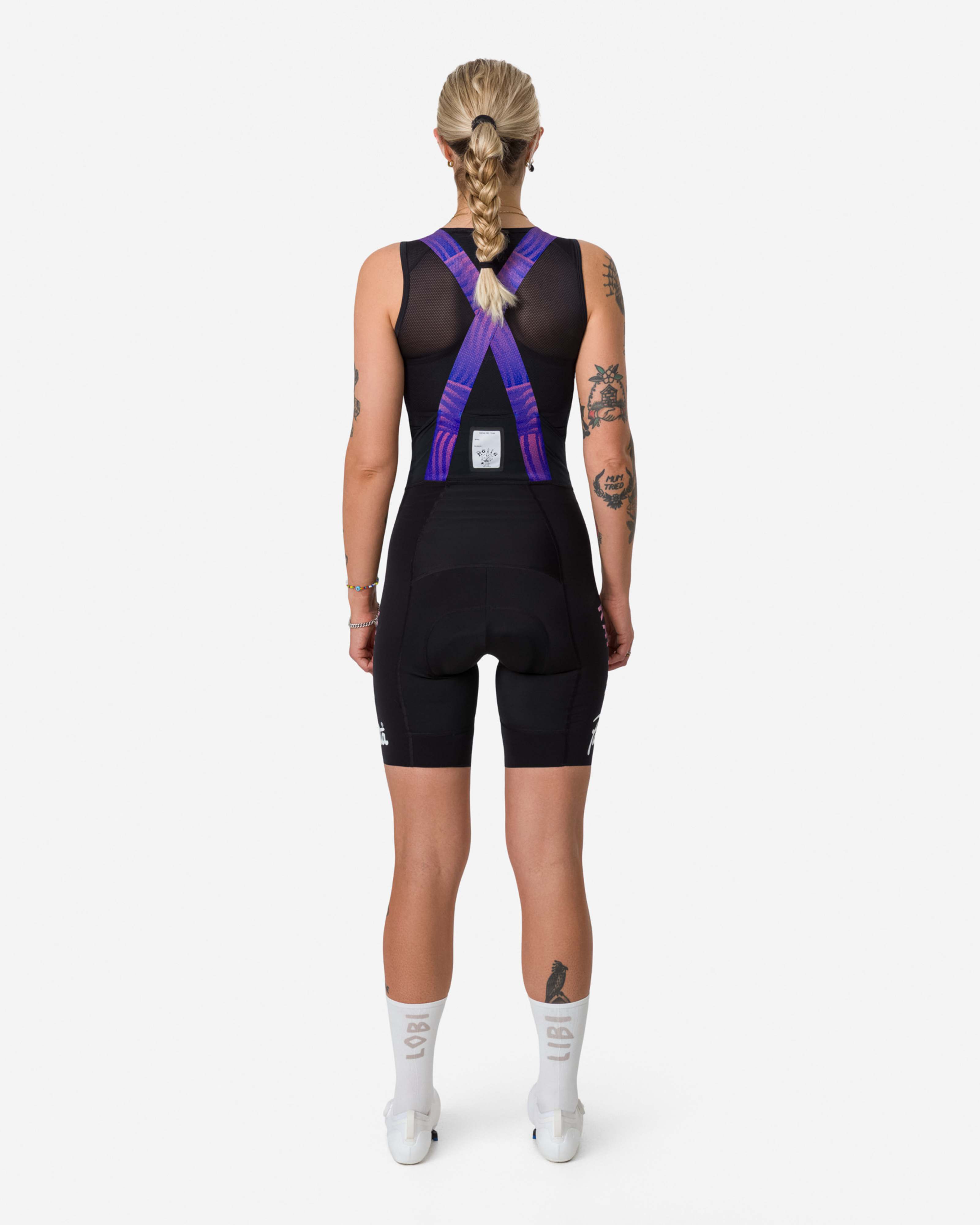 新品 Rapha + Patta 特別限定版 プロチームビブショーツ XLサイズ Patta x Rapha ウィメンズ プロチーム ビブショーツ | Rapha