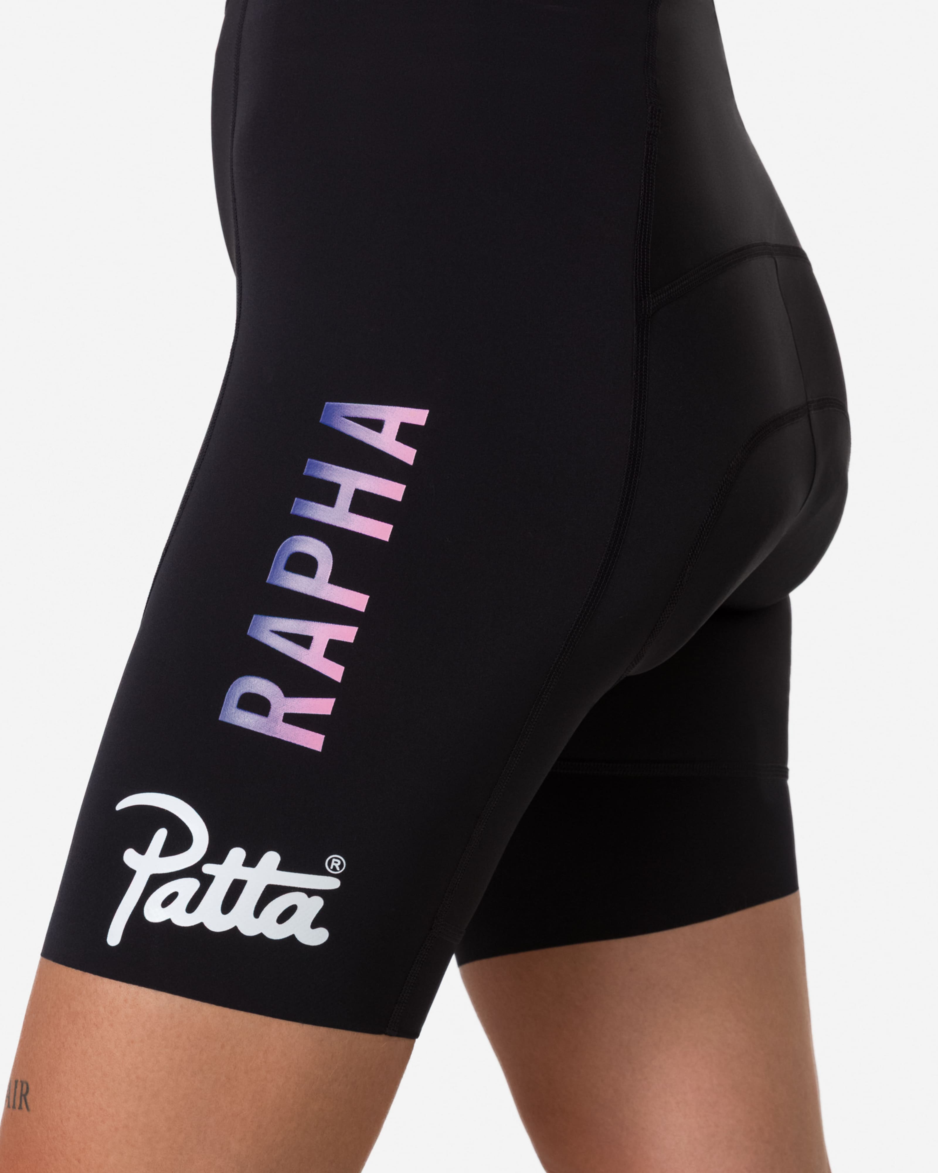 Patta x Rapha ウィメンズ プロチーム ビブショーツ | Rapha