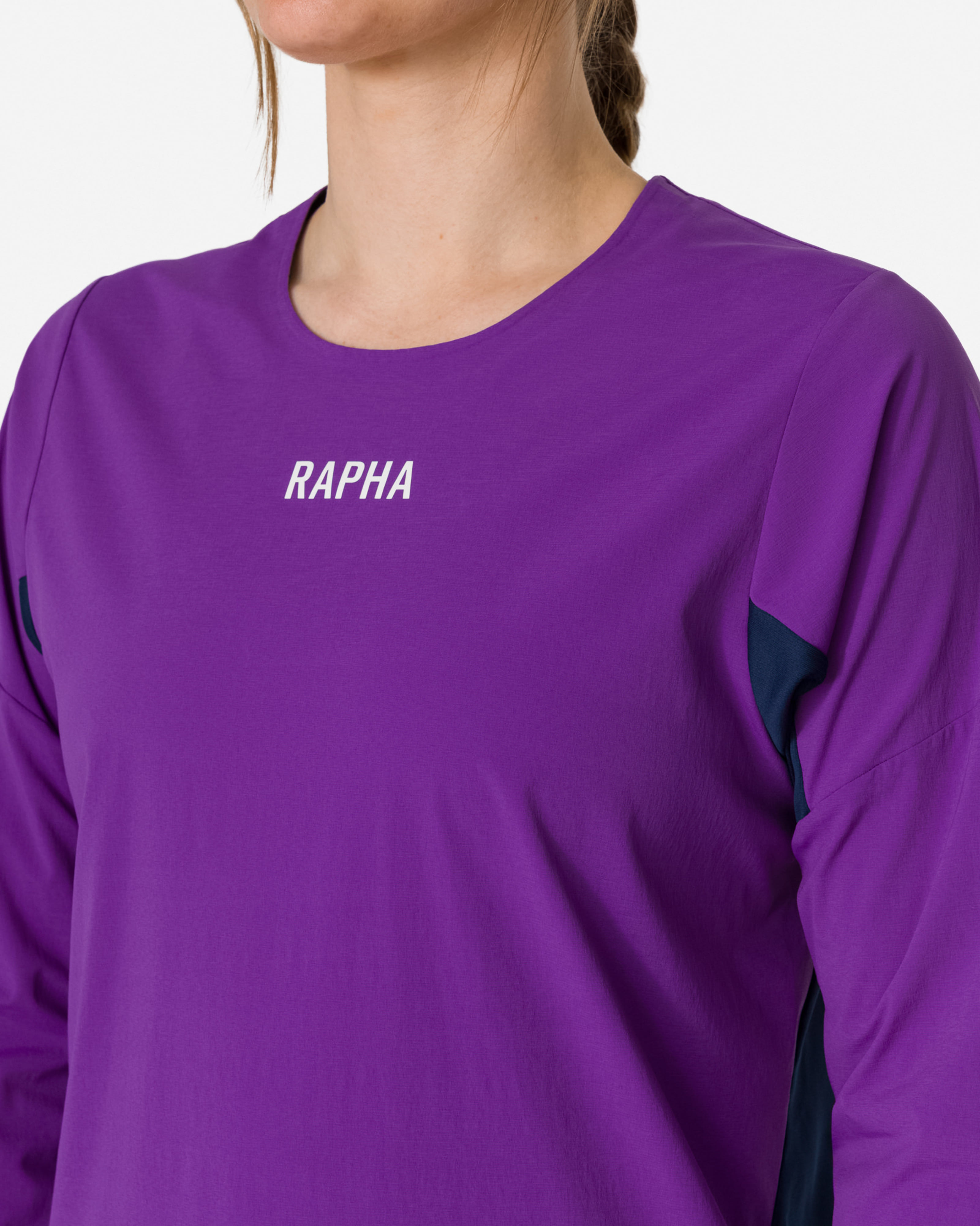 Women's Trail Finale Windblock Jersey | Rapha