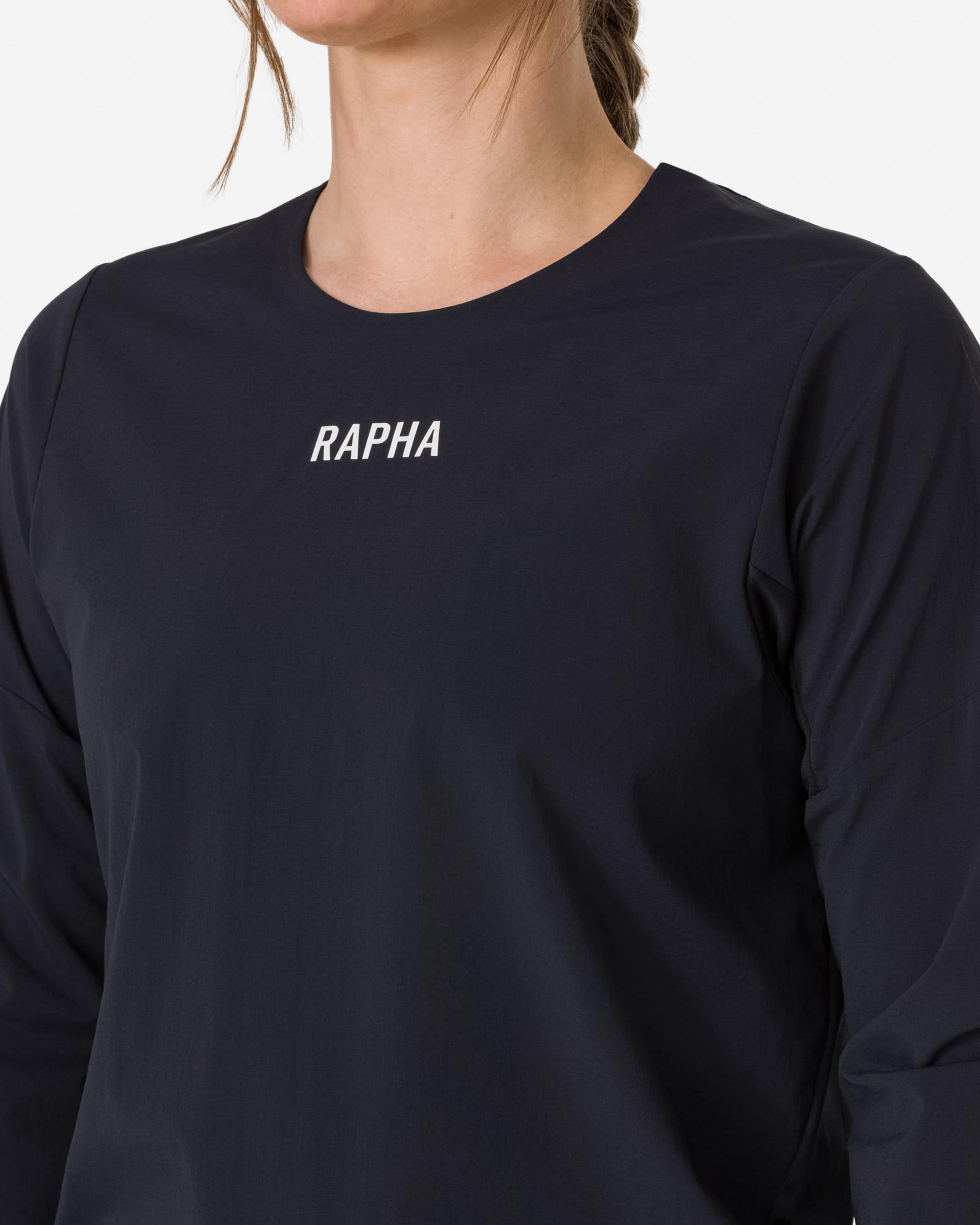 Women's Trail Finale Windblock Jersey | Rapha