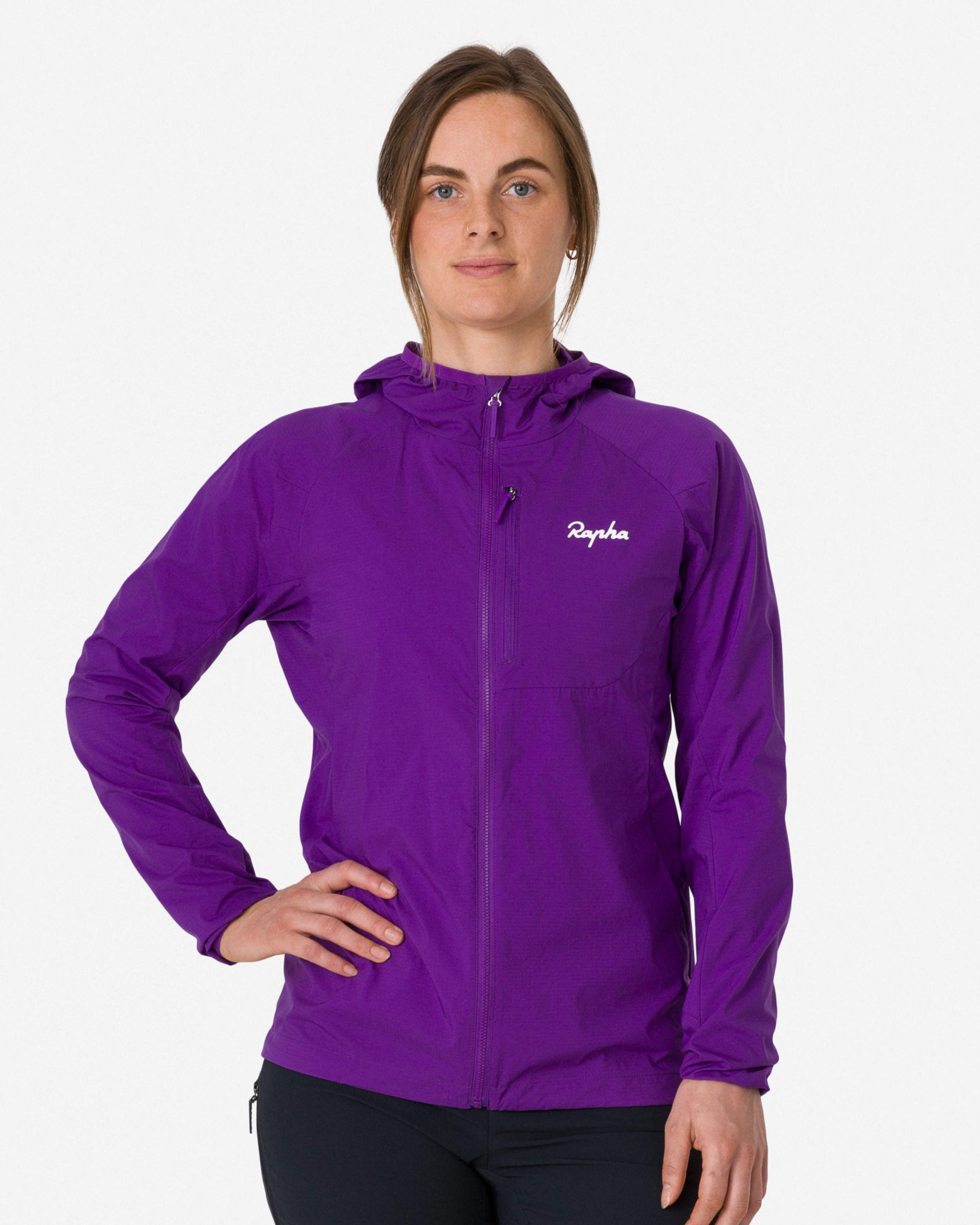 Women's Trail Lightweight Jacket | Rapha