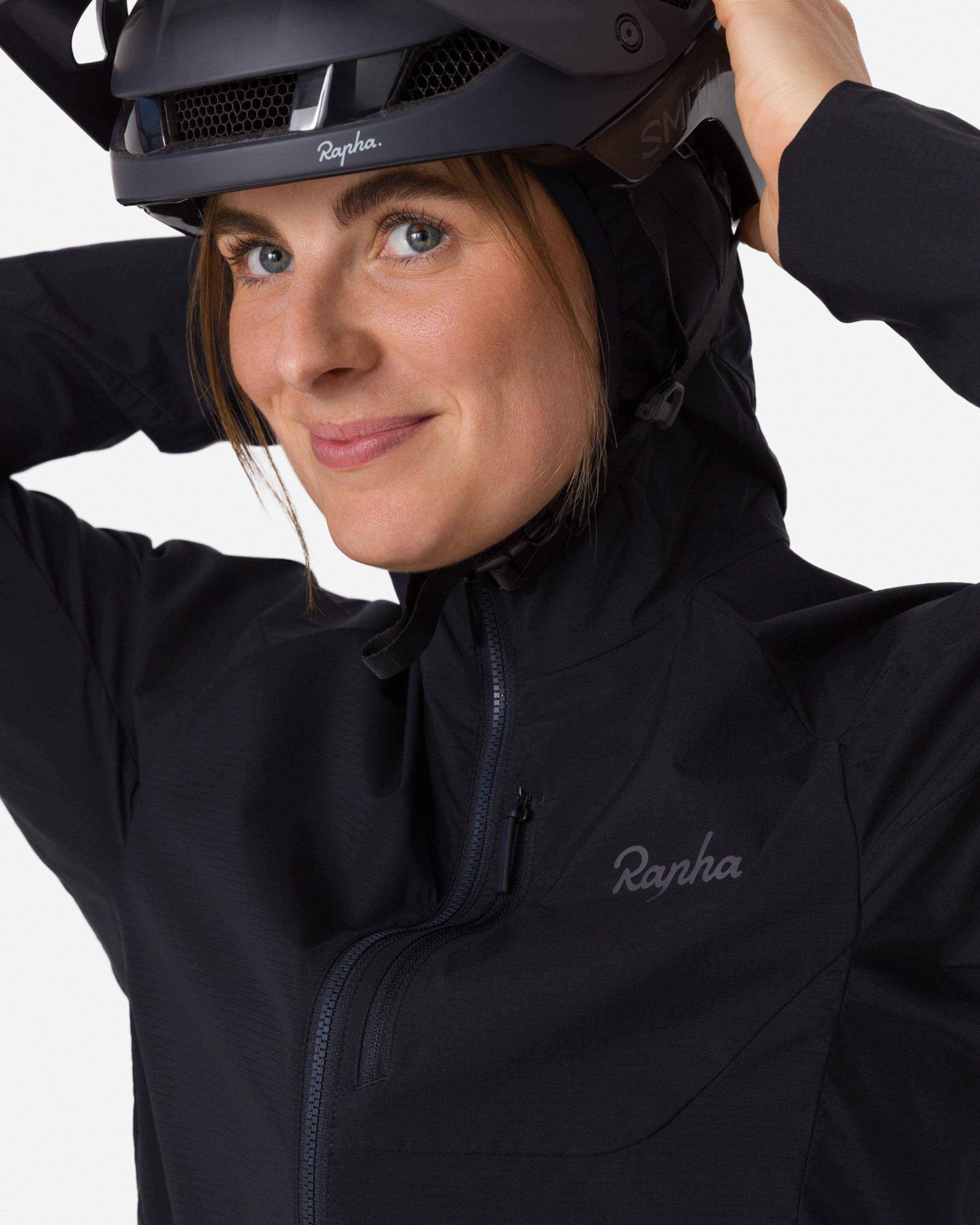 Women's Trail Lightweight Jacket | Rapha