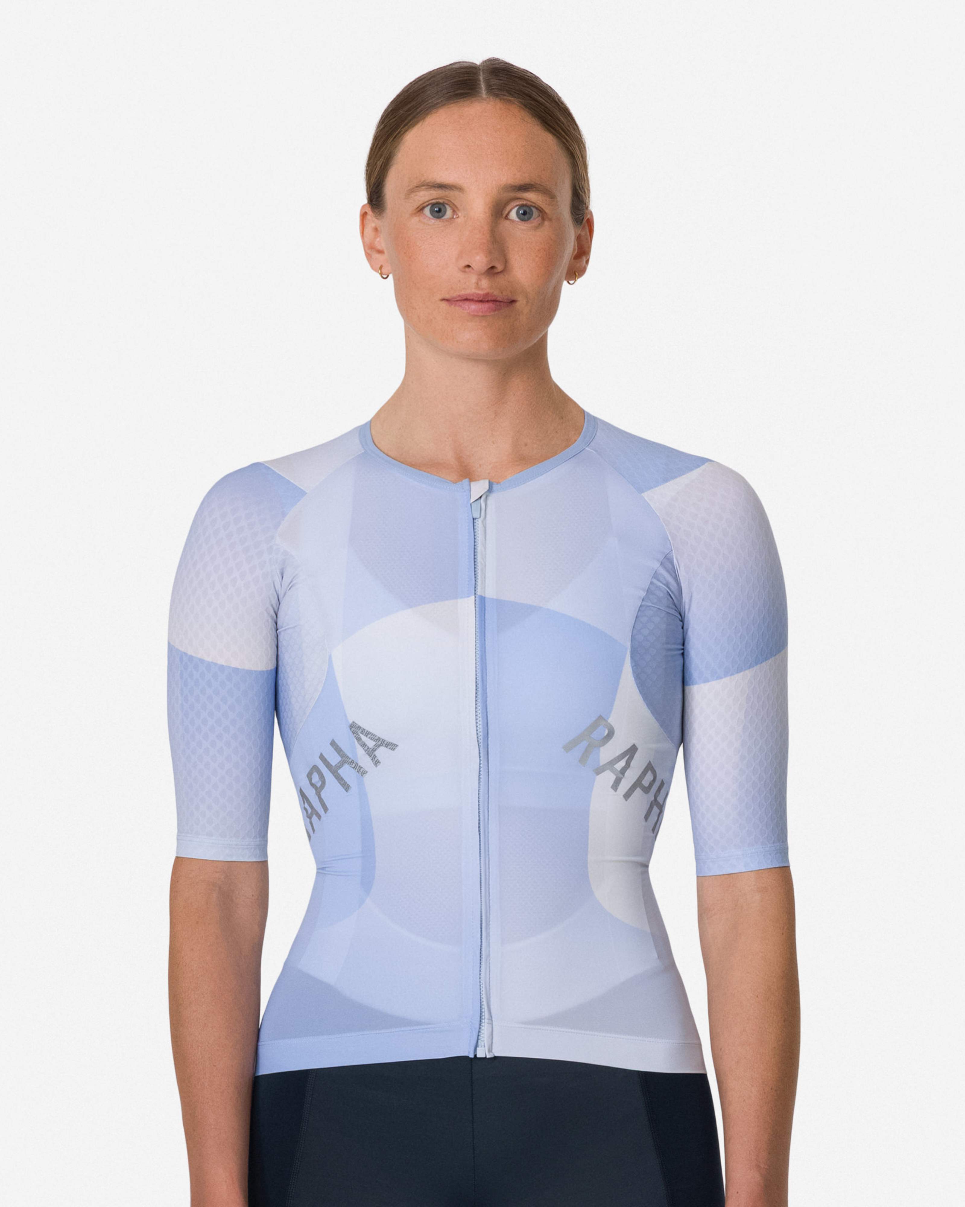 Women's Pro Team Aero Jersey - Print Pack | Rapha