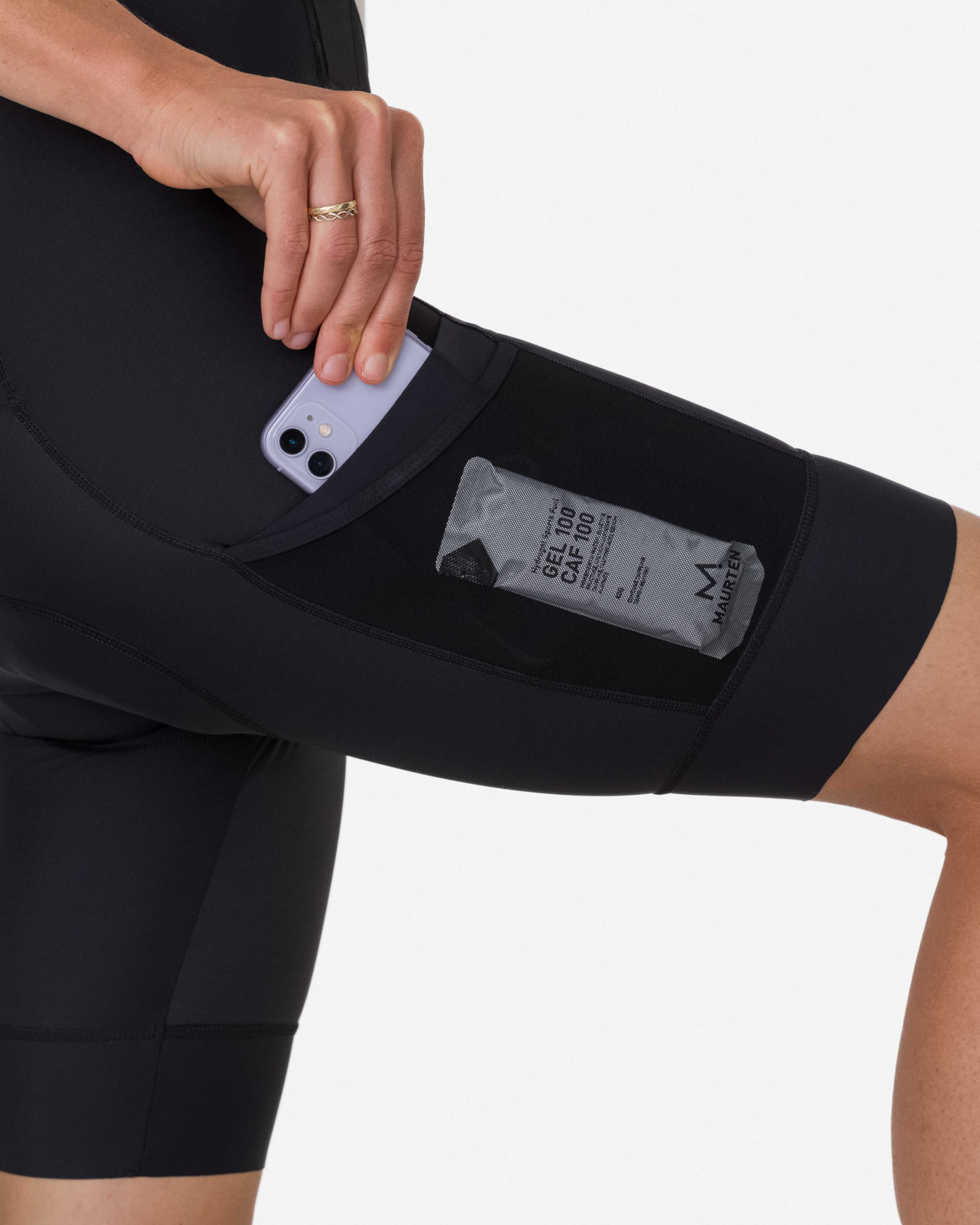 ウィメンズ ブルベ エレメント ビブショーツ | Rapha