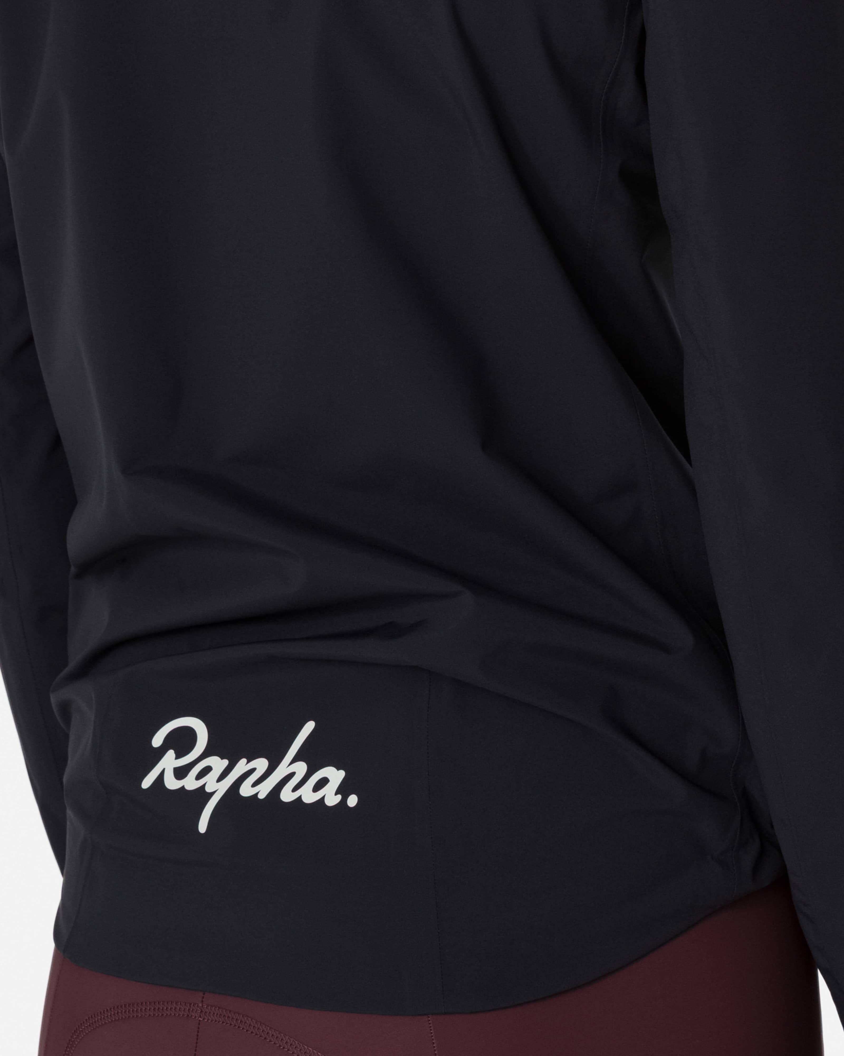 Women's Core Rain Jacket | Rapha