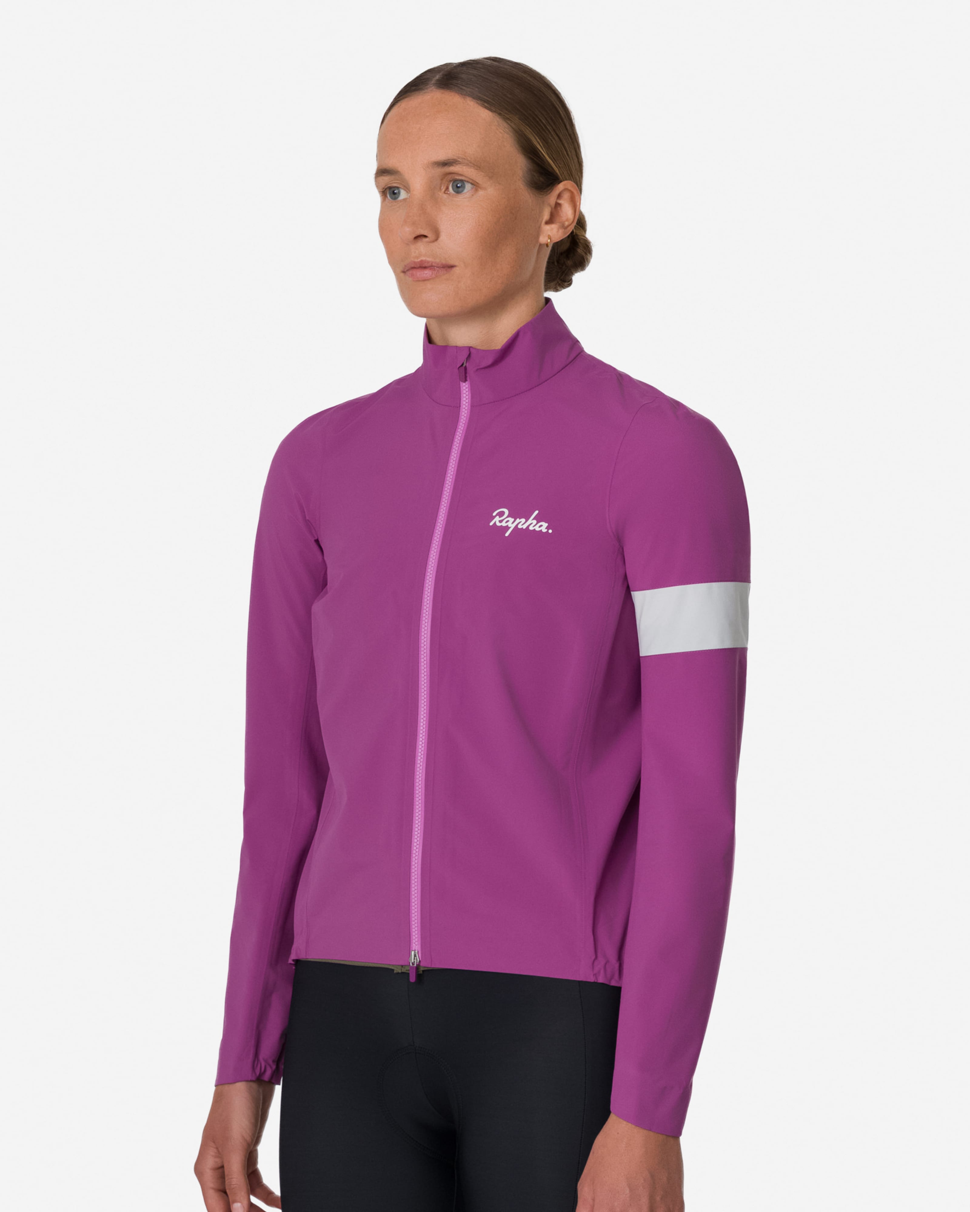 Women's Core Rain Jacket III | Rapha