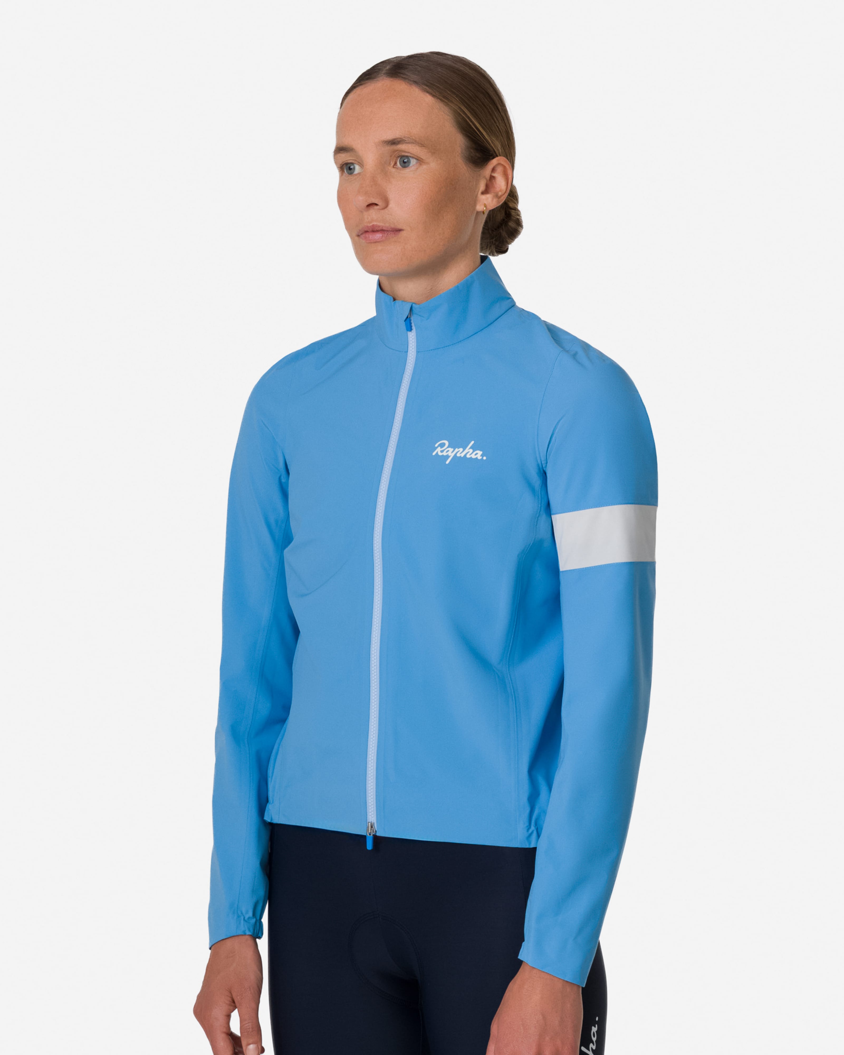 Women's Core Rain Jacket | Rapha