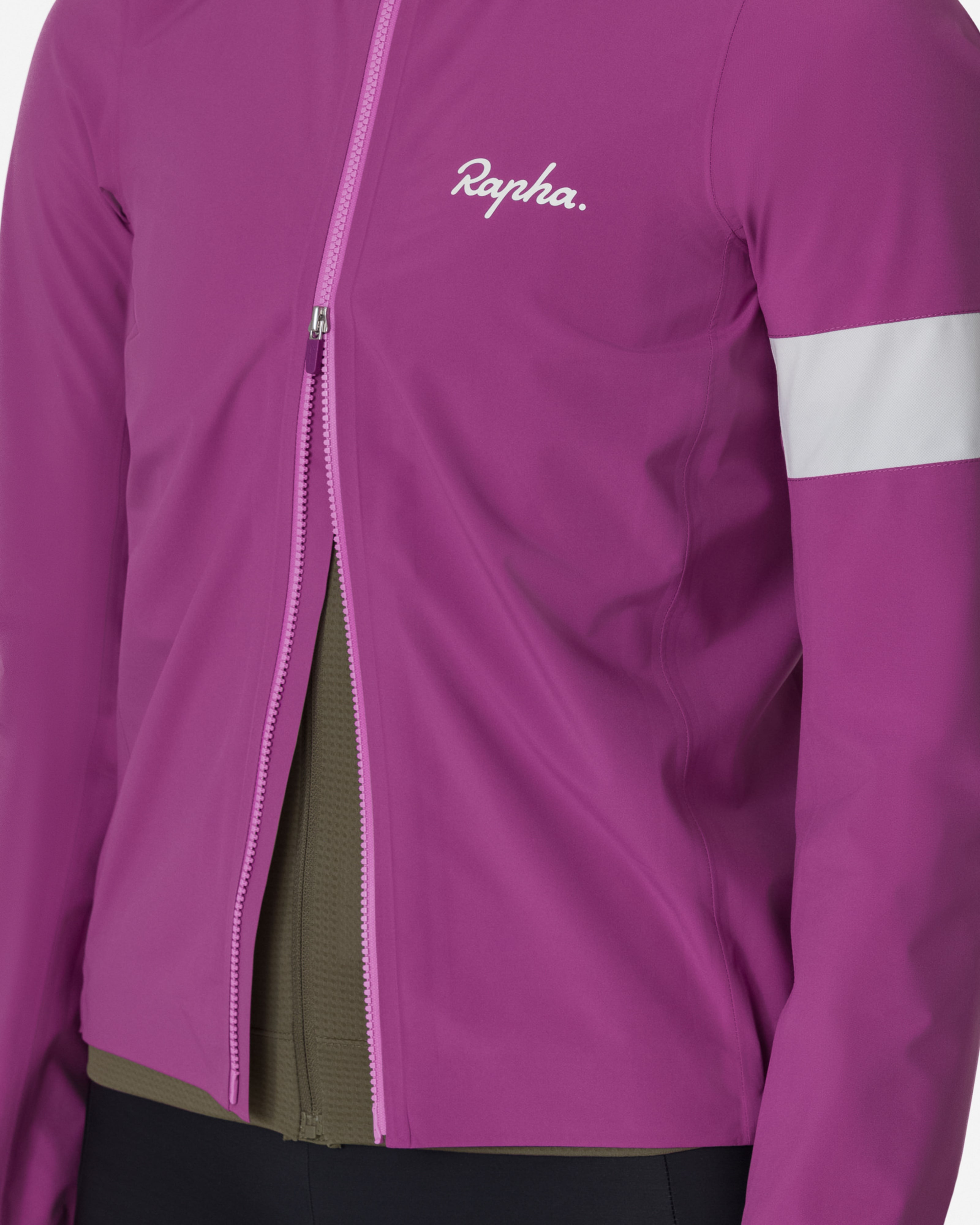 Women's Core Rain Jacket | Rapha