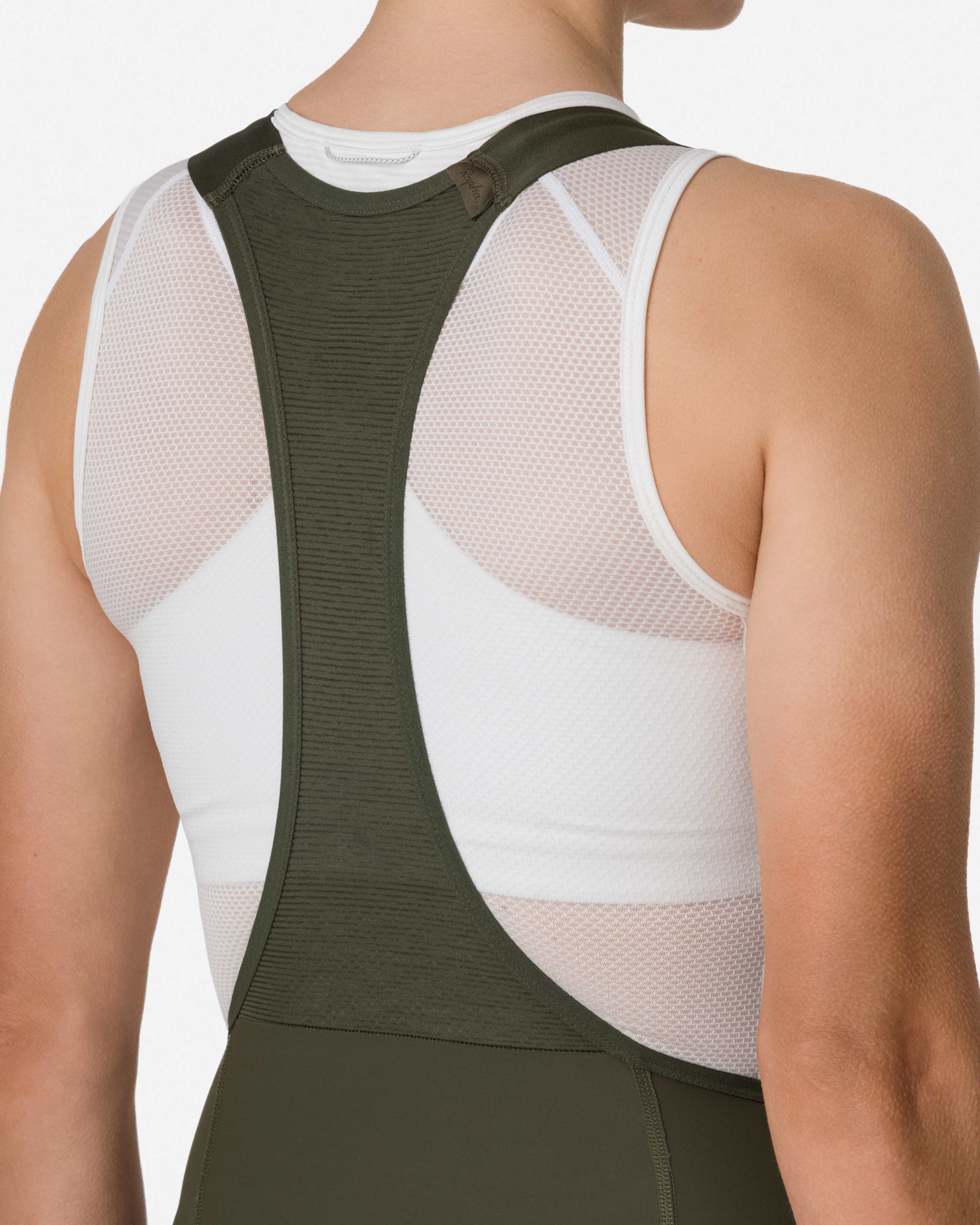 ウィメンズ ブルベ エレメント ビブショーツ | Rapha