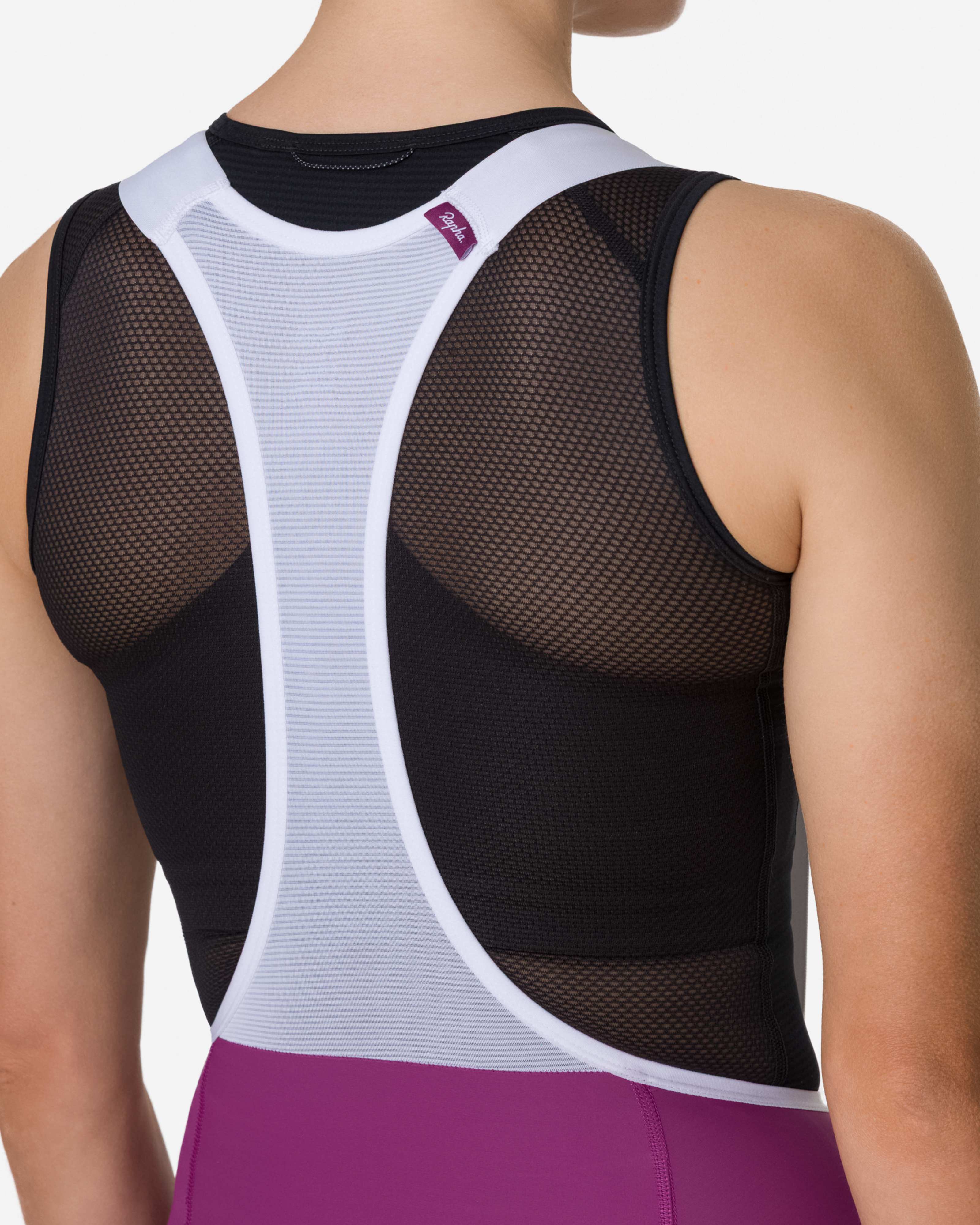 【美品】Rapha ウィメンズ ブルベ エレメント ビブショーツ ウィメンズ ブルベ エレメント ビブショーツ | Rapha