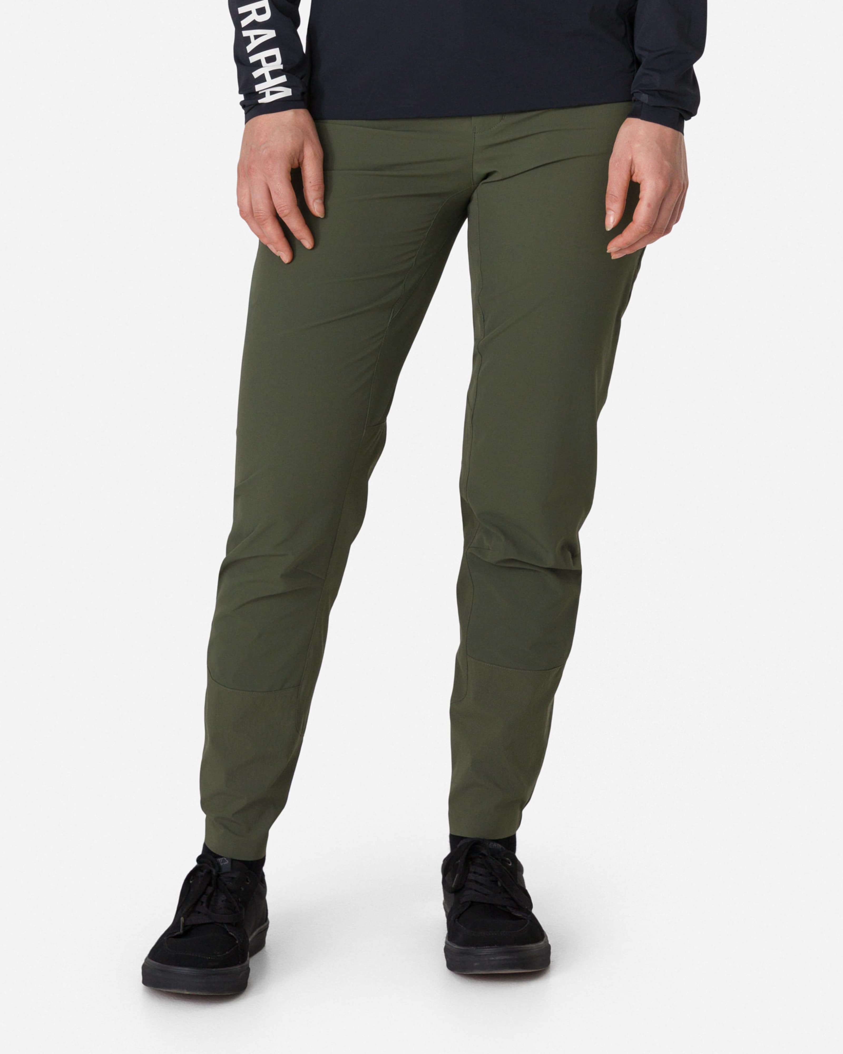 Women's Trail Pants | Rapha