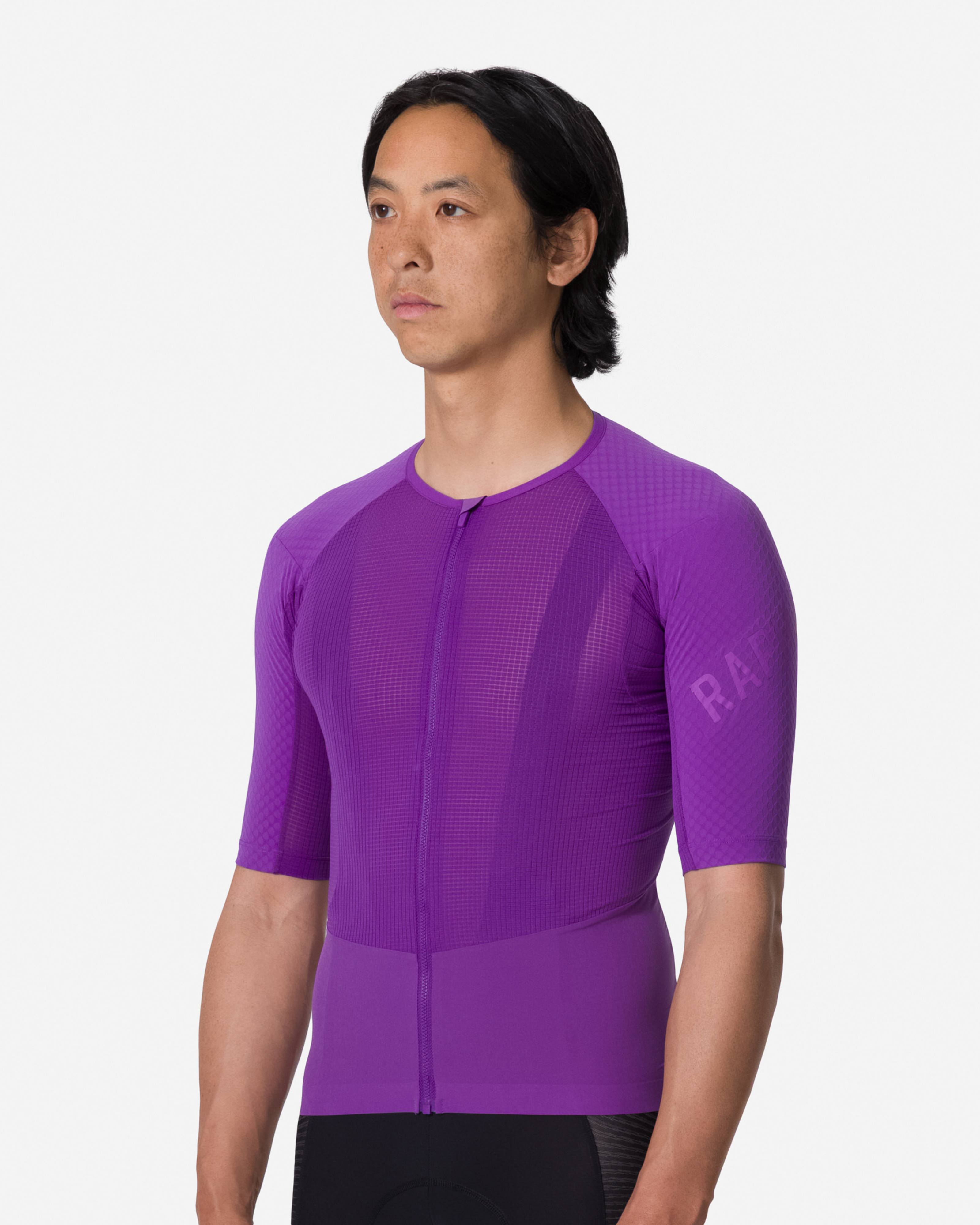 Men's Pro Team Flaero Jersey | Rapha