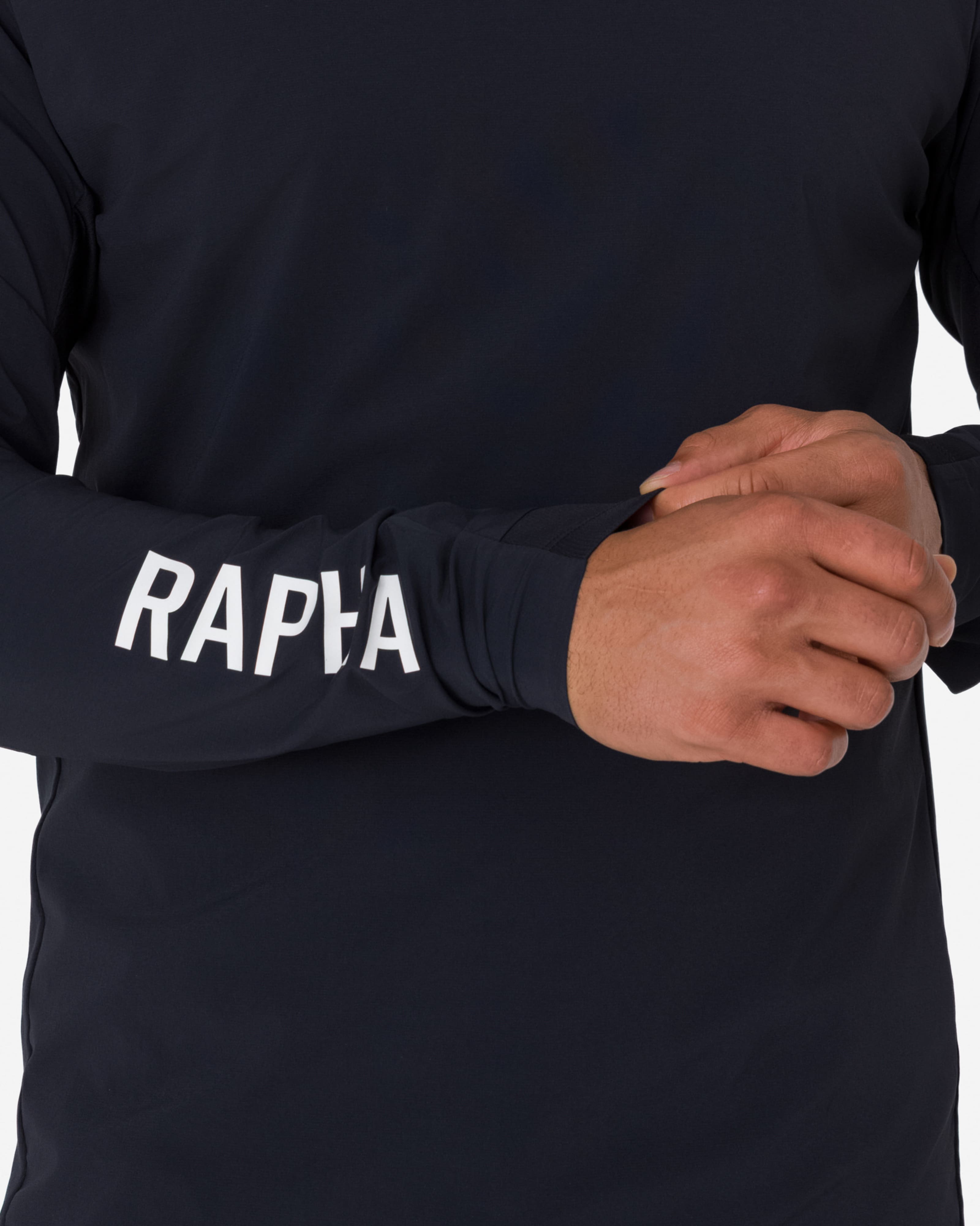 メンズ トレイル フィナーレ ウィンドブロック ジャージ | Rapha