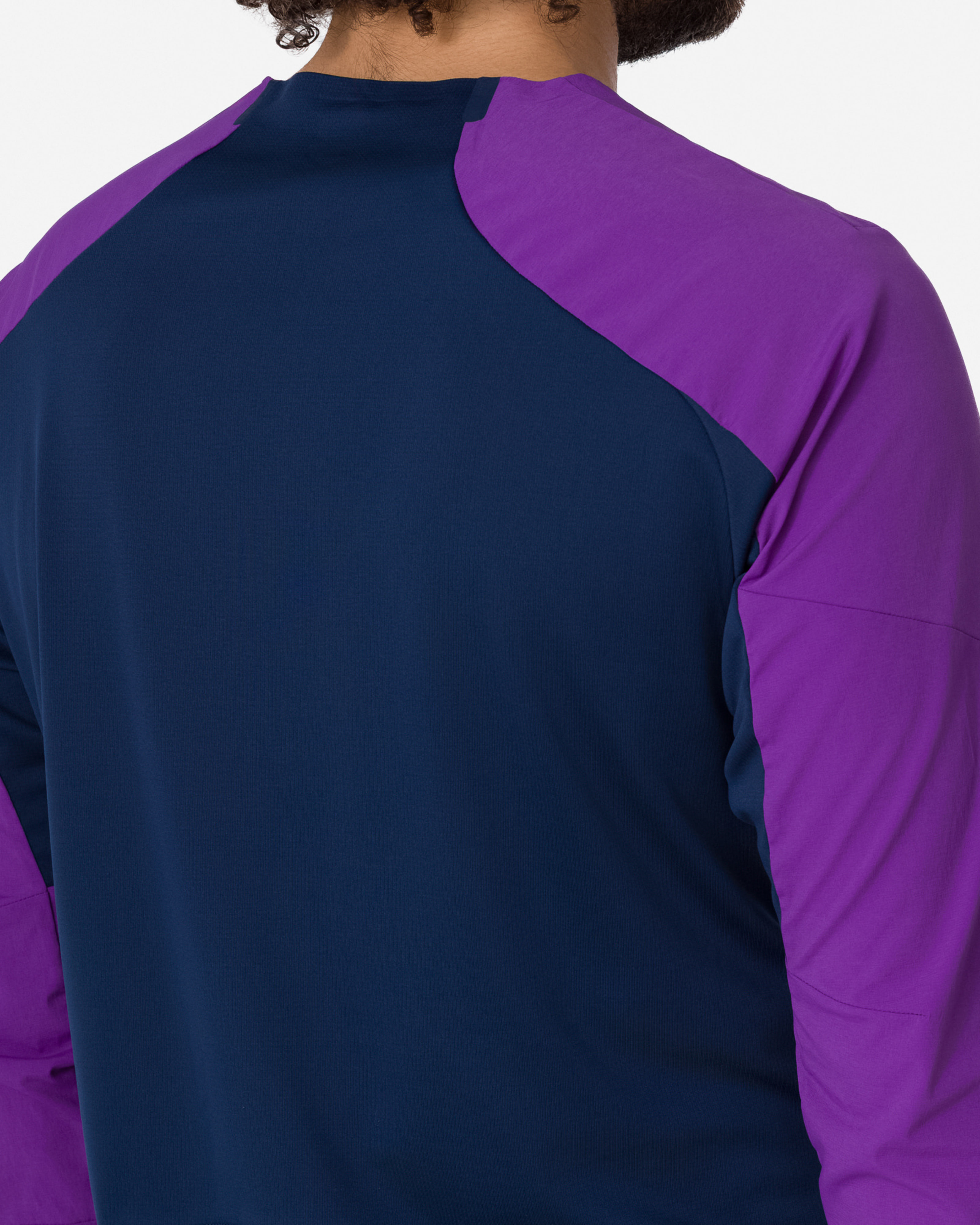 Men's Trail Finale Windblock Jersey | Rapha