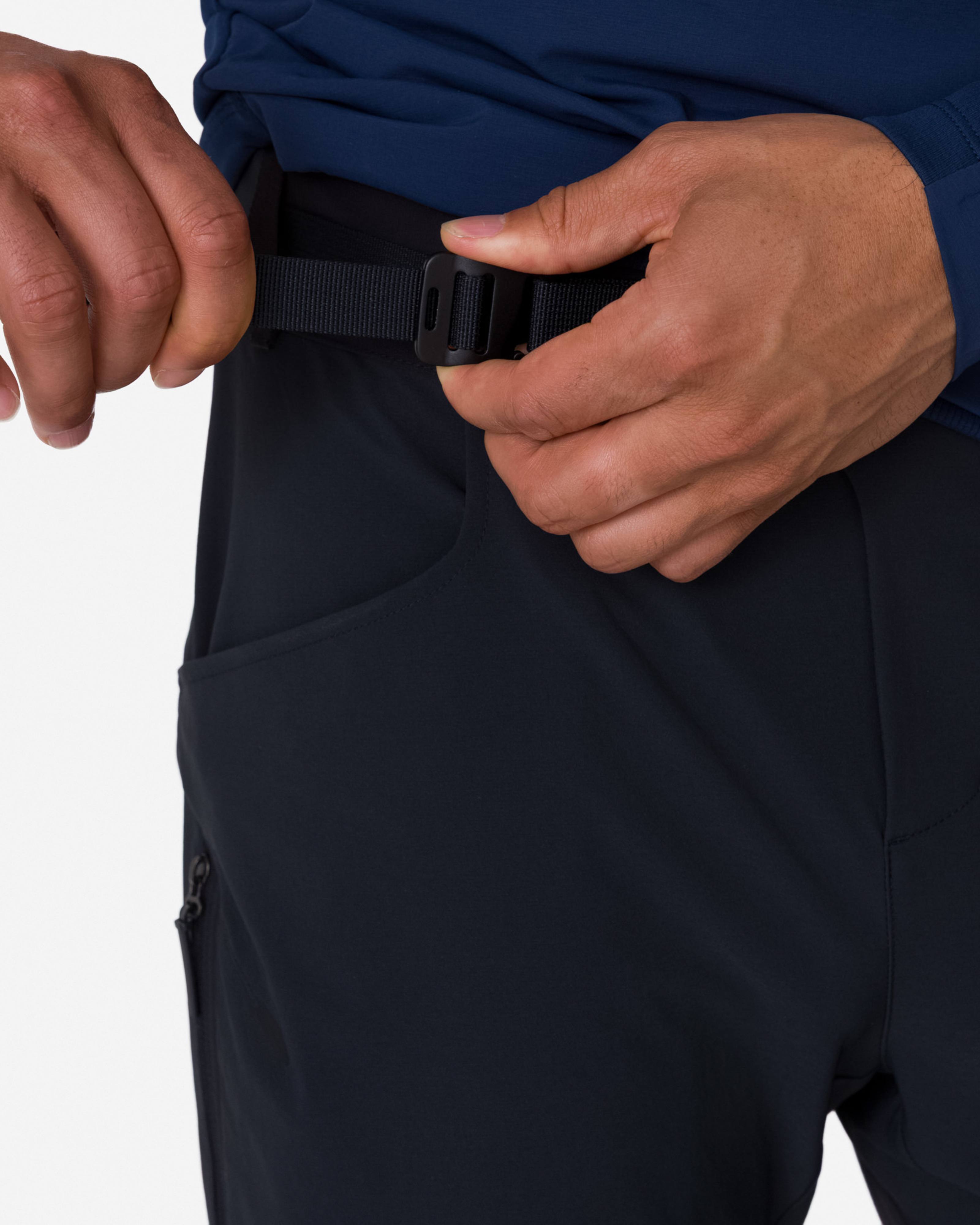Men's Trail Finale Pants | Rapha