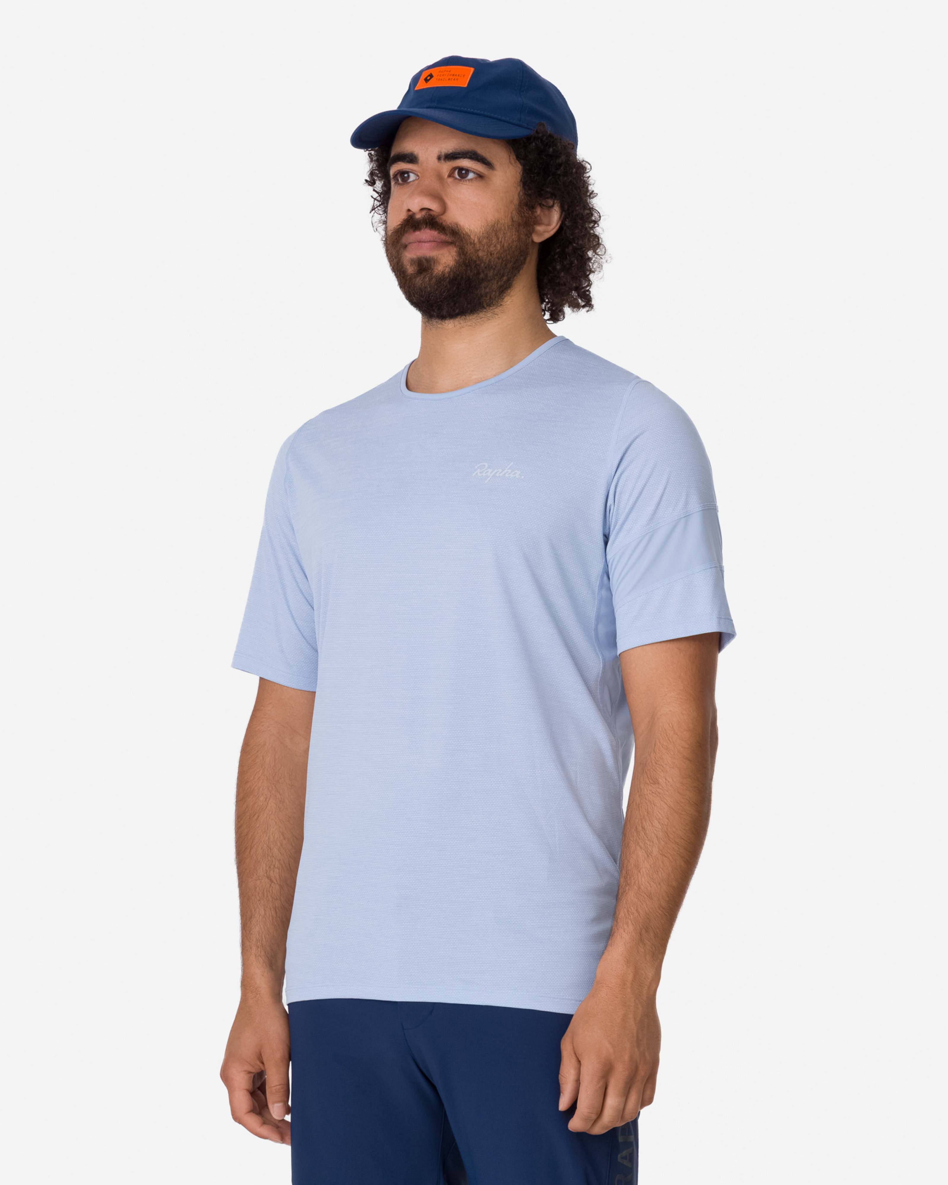 Men's Trail Lightweight T-shirt | Rapha