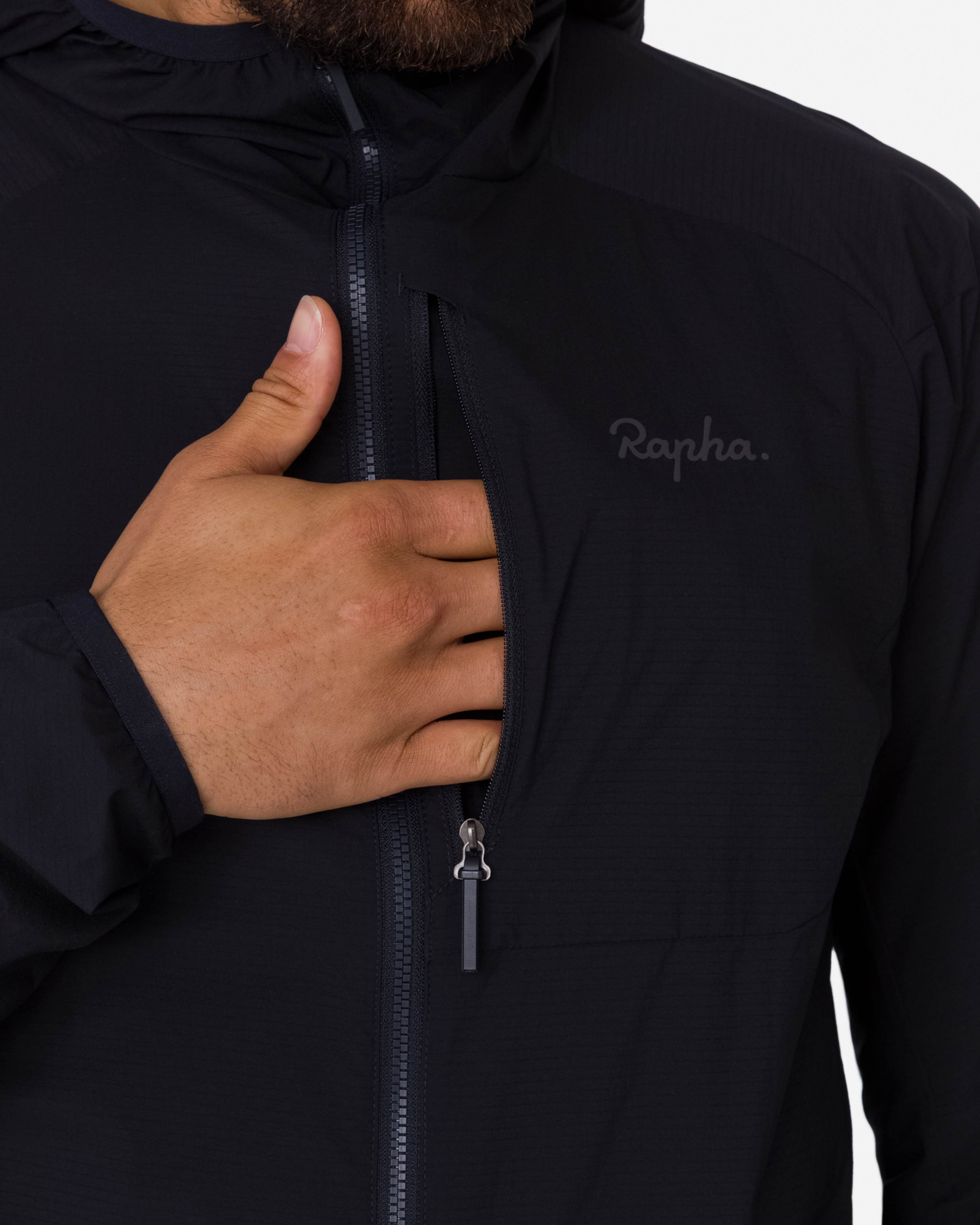 Men's Trail Lightweight Jacket | Rapha