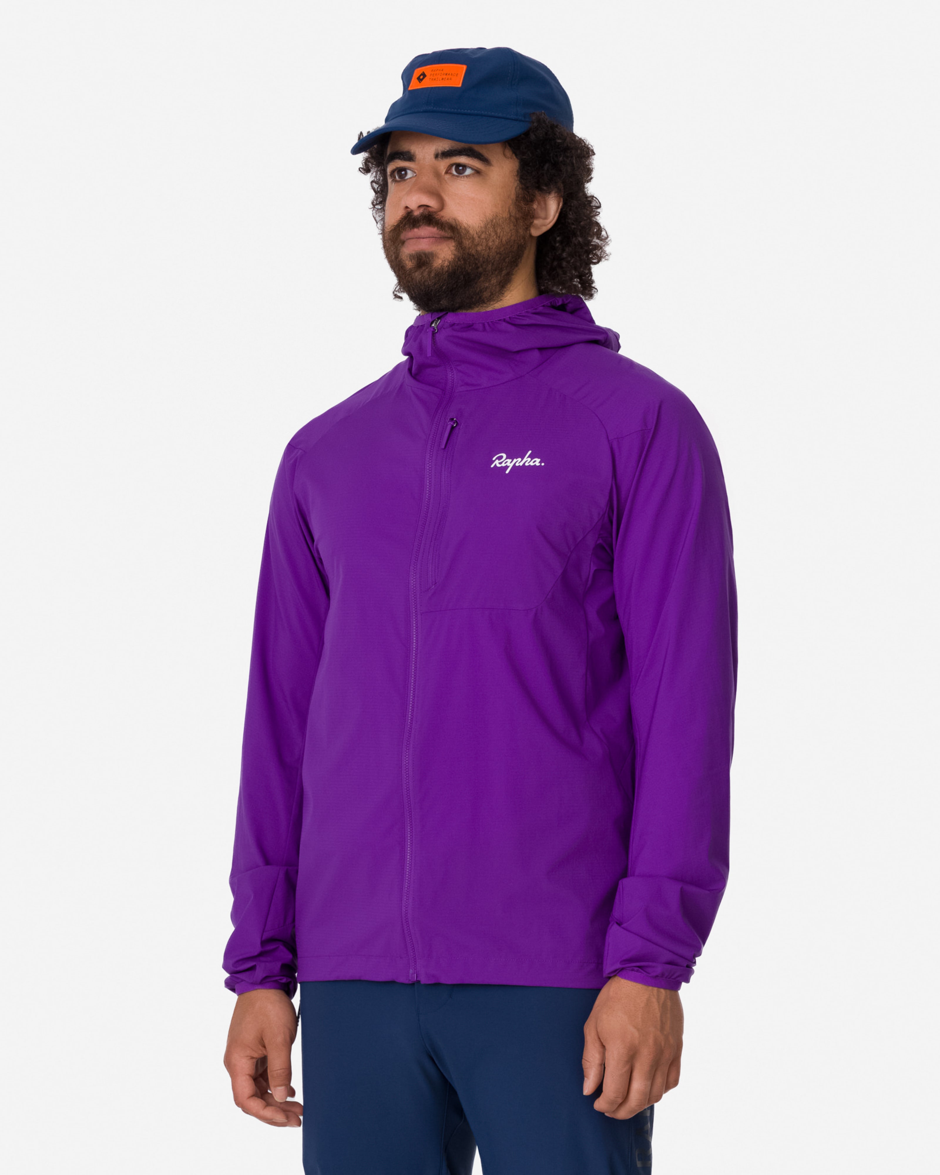 Men's Trail Lightweight Jacket | Rapha