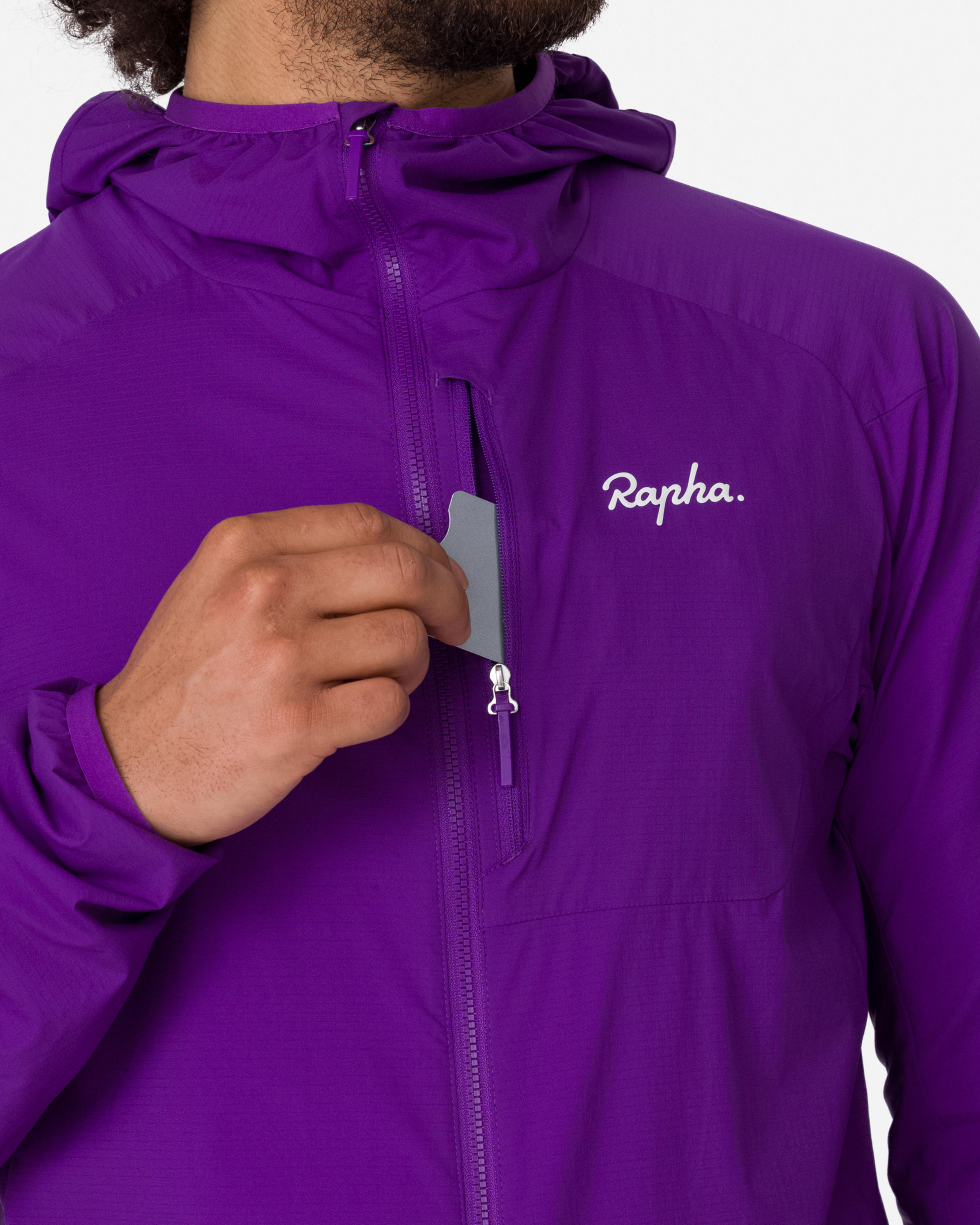 Men's Trail Lightweight Jacket | Rapha