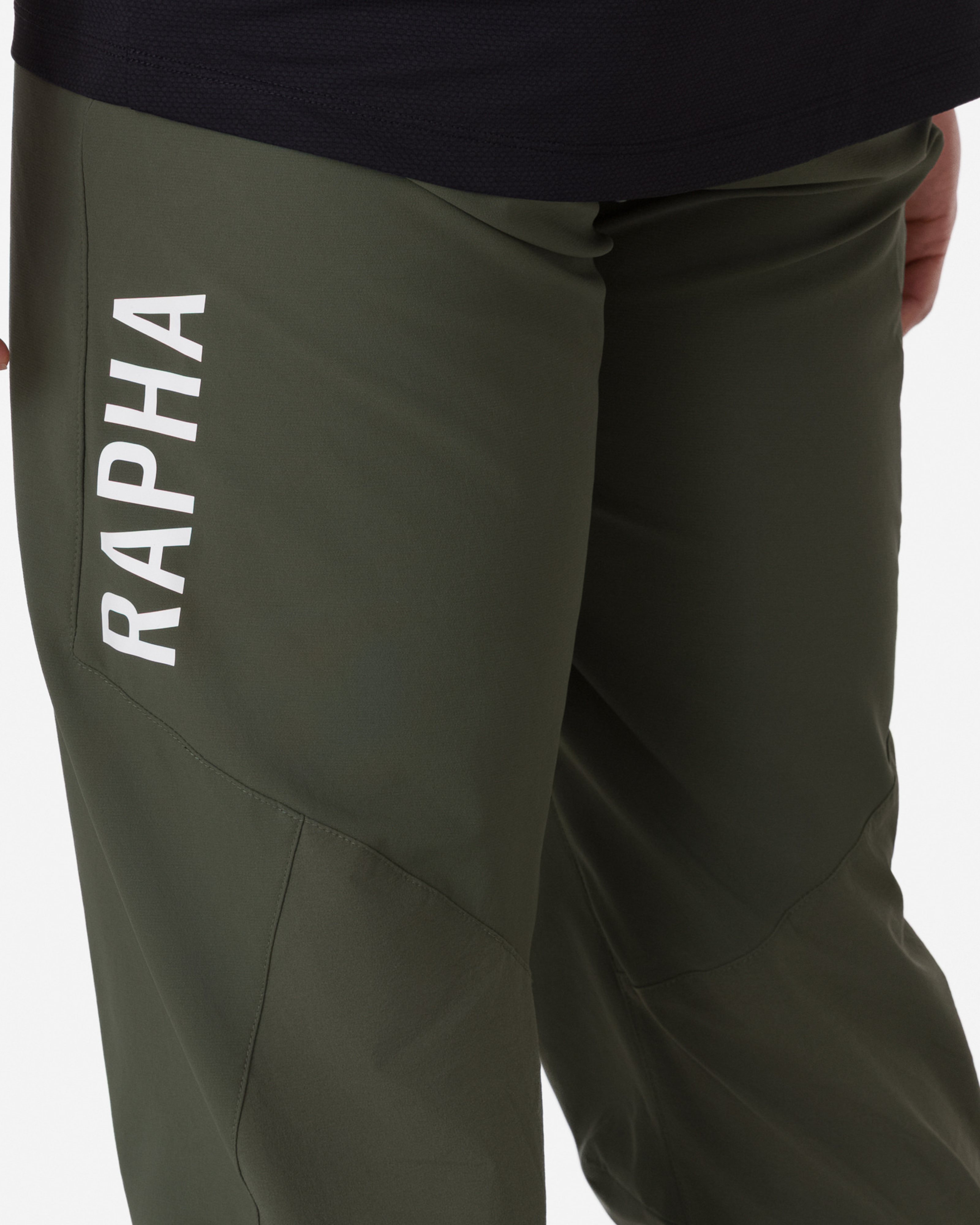 rapha トレイルパンツ　L メンズ トレイル パンツ | Rapha