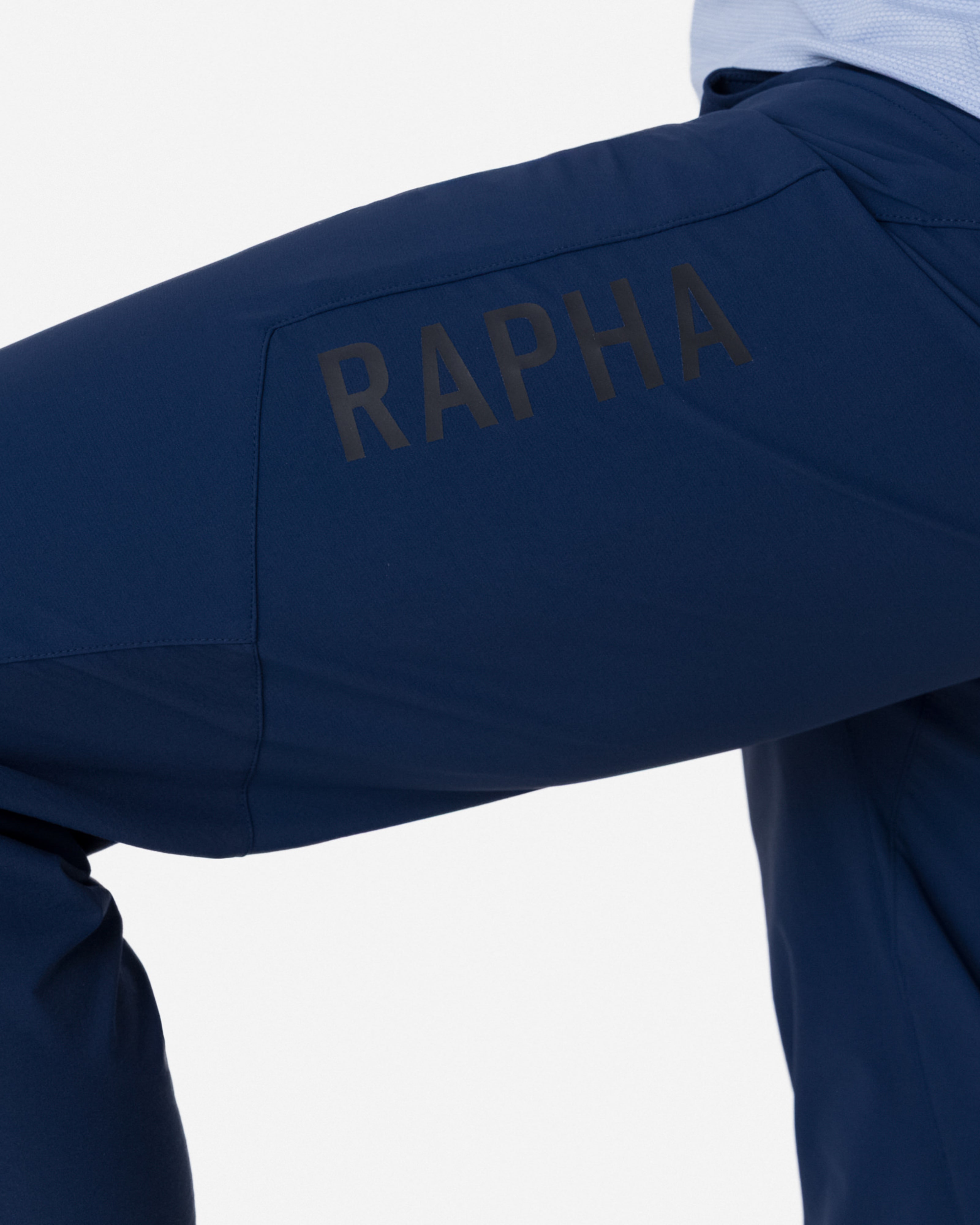 【新品タグ付き】ラファ　トレイル ライトウェイト パンツ　メンズM ネイビー メンズ トレイル パンツ | Rapha