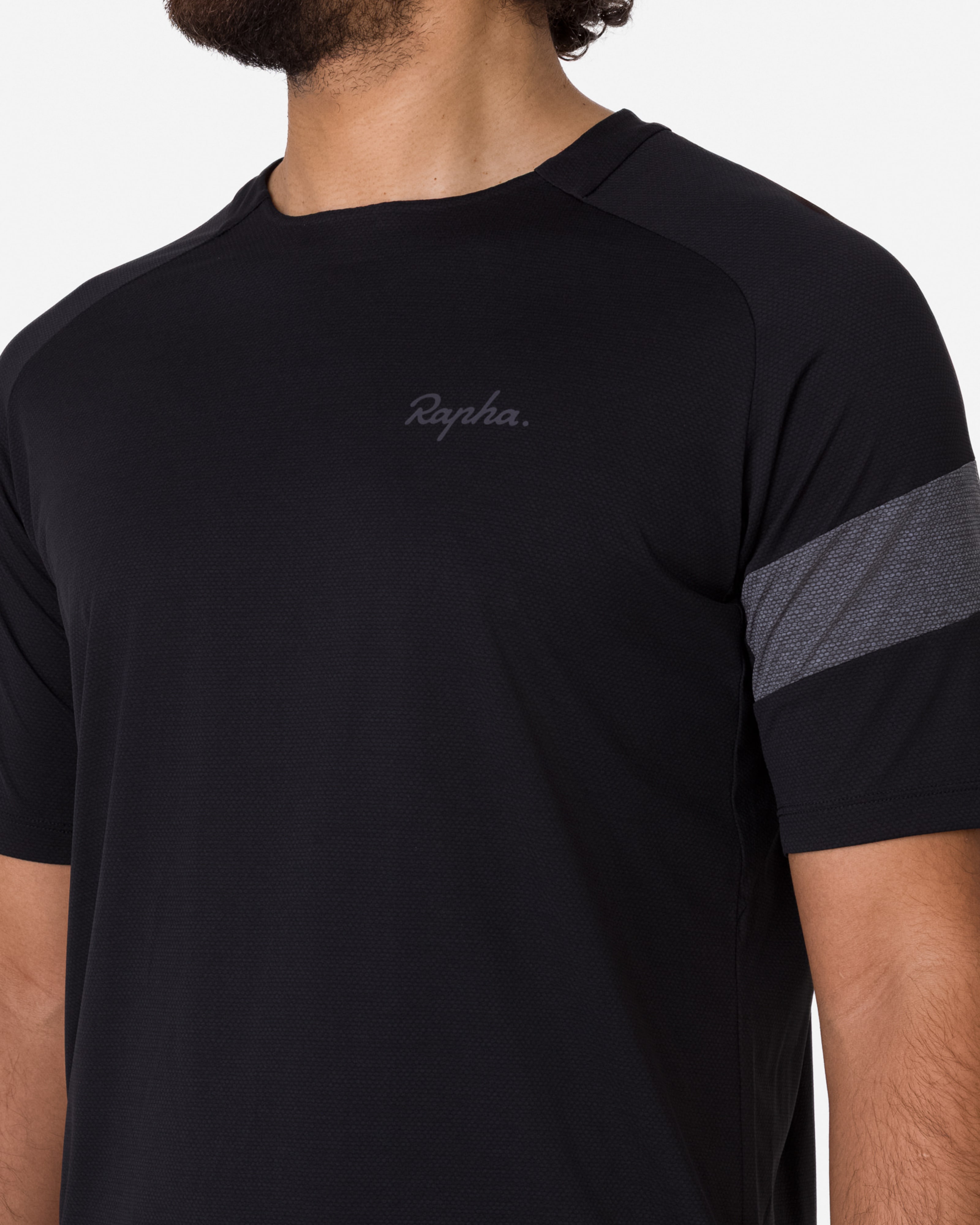 メンズ MTB トレイル テクニカル Tシャツ | Rapha
