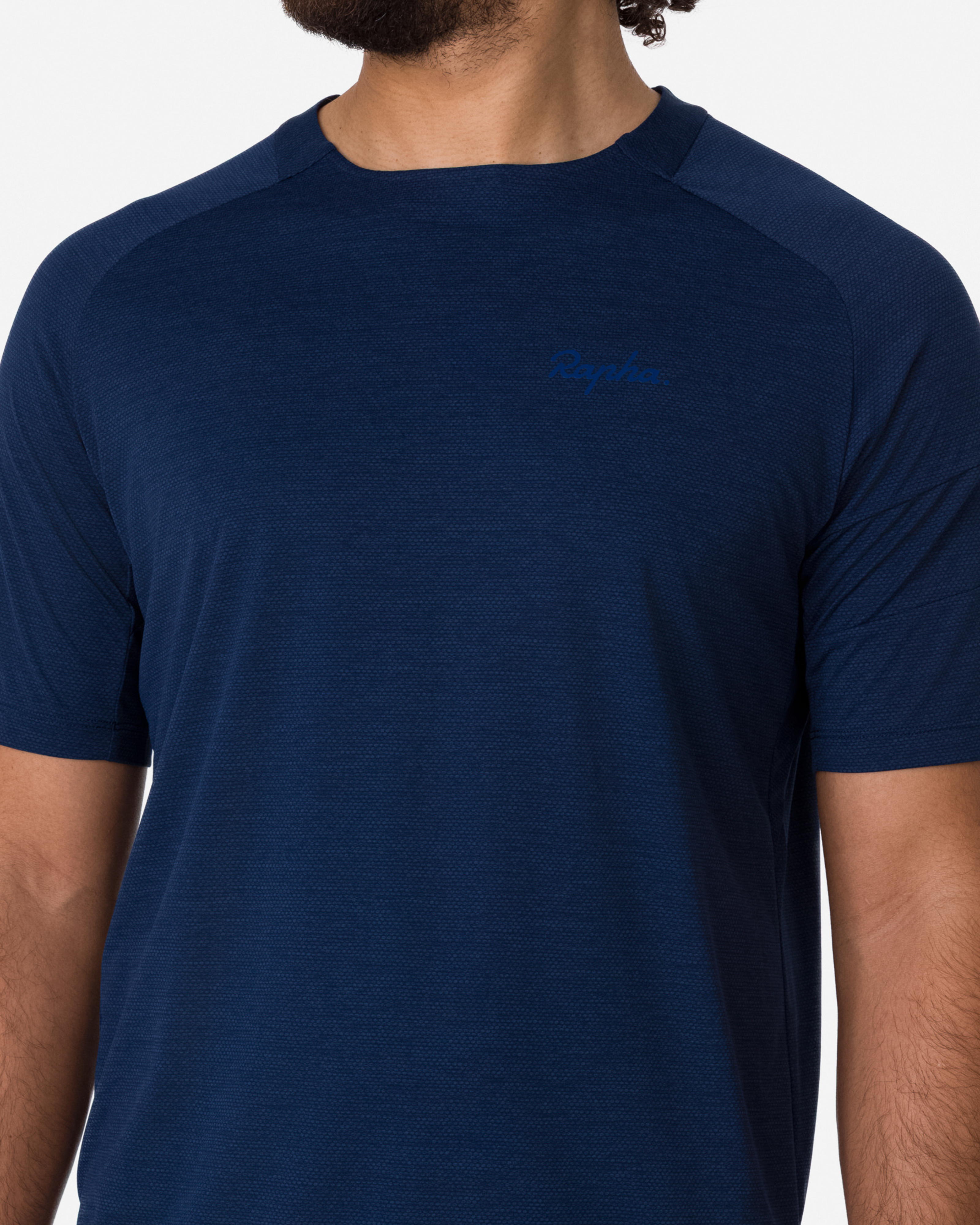 Men's MTB Trail Technical T-Shirt | Rapha