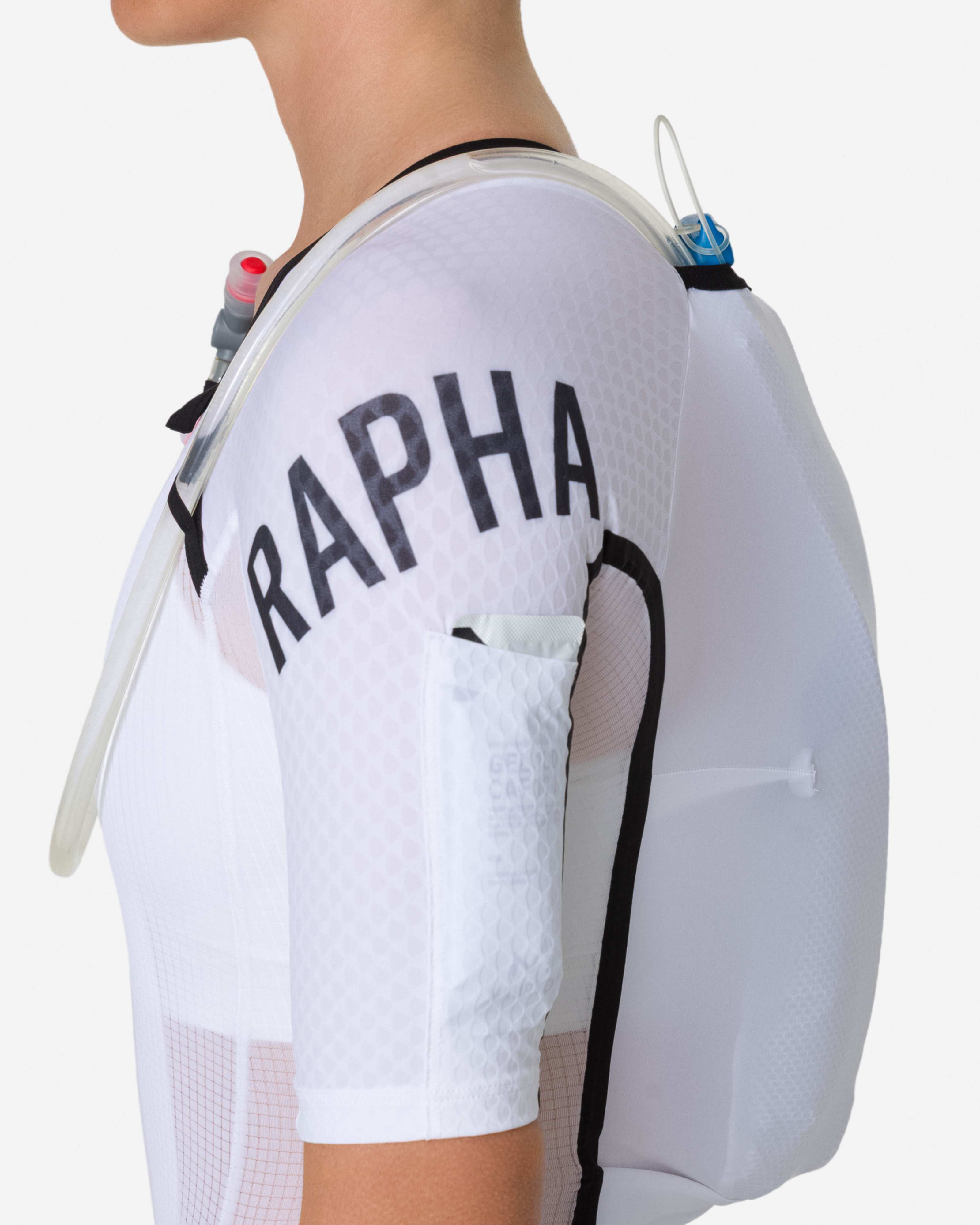 Women's Pro Team Blaero Suit | Rapha