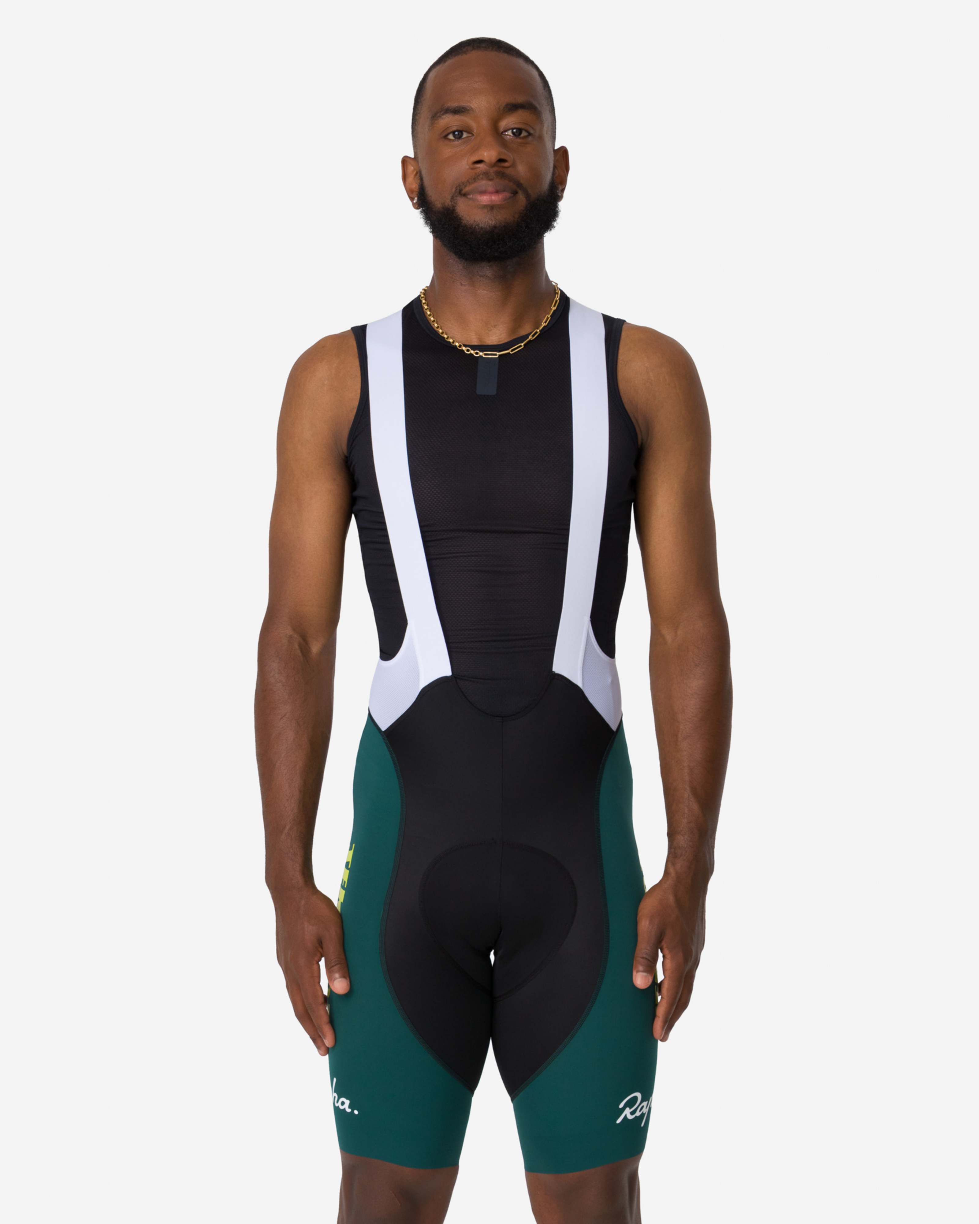 Tekkerz Men's Pro Team Bib Shorts III - Regular | Rapha