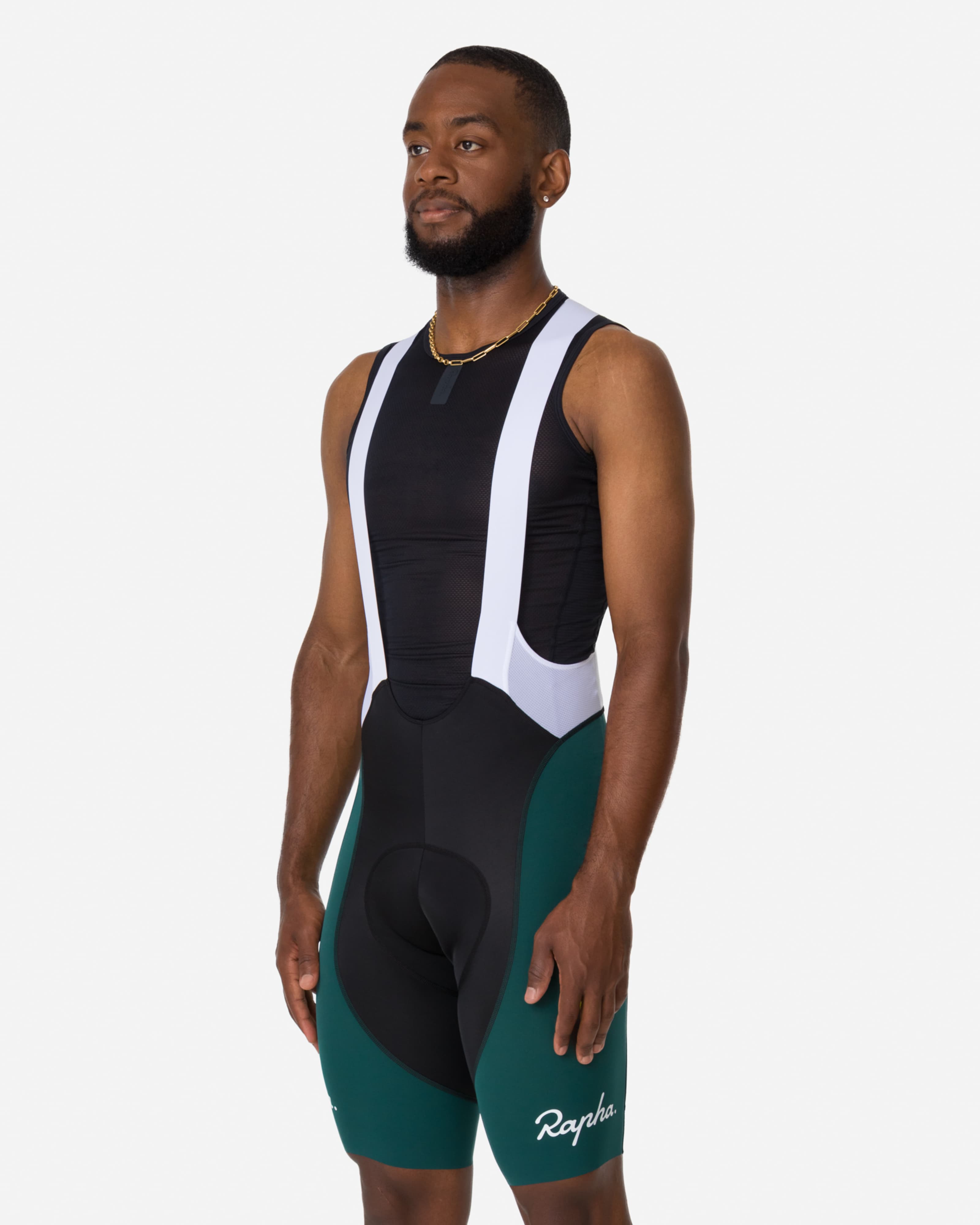 Tekkerz Men's Pro Team Bib Shorts III - Regular | Rapha