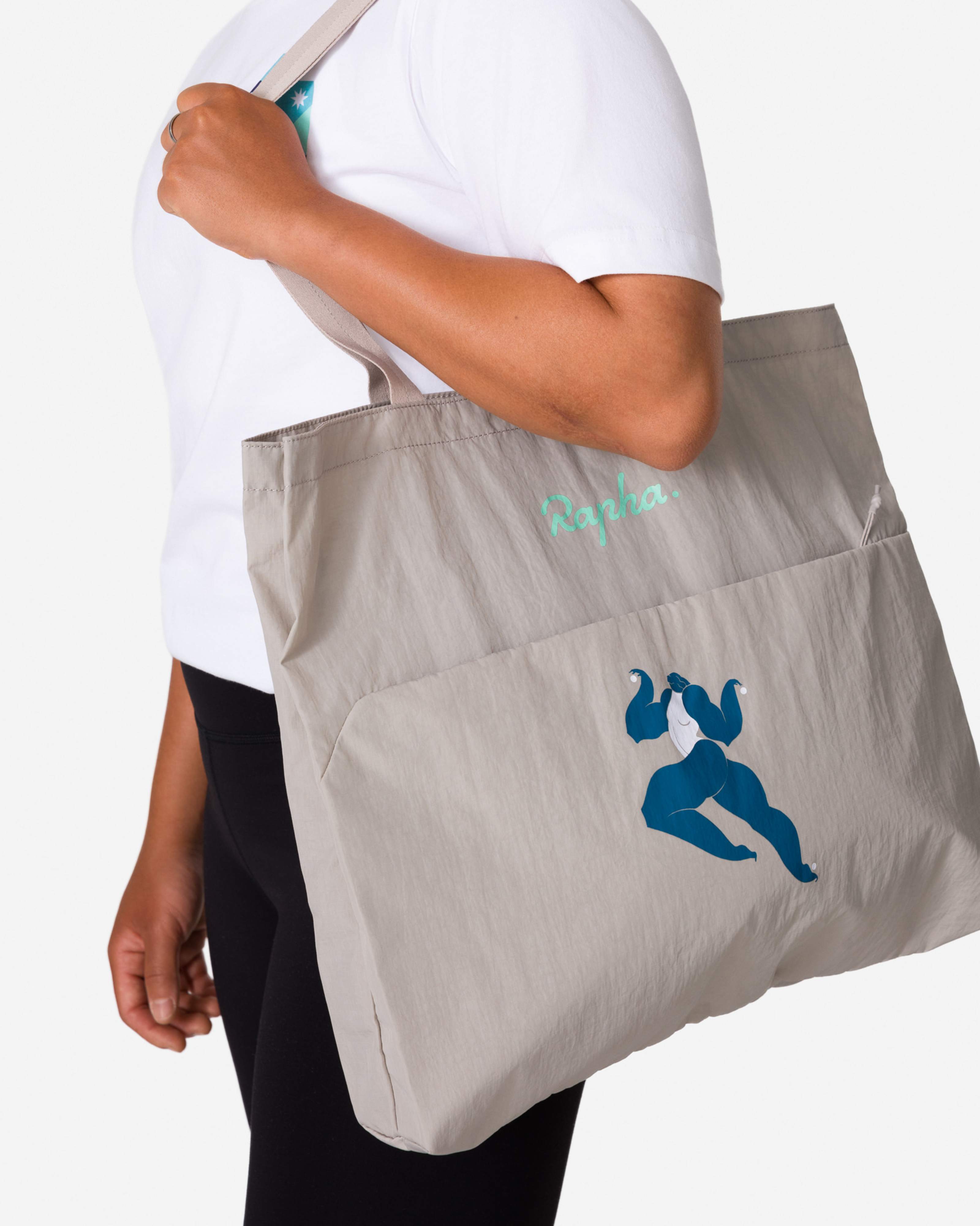 Kelly Anna Tech Tote | Rapha