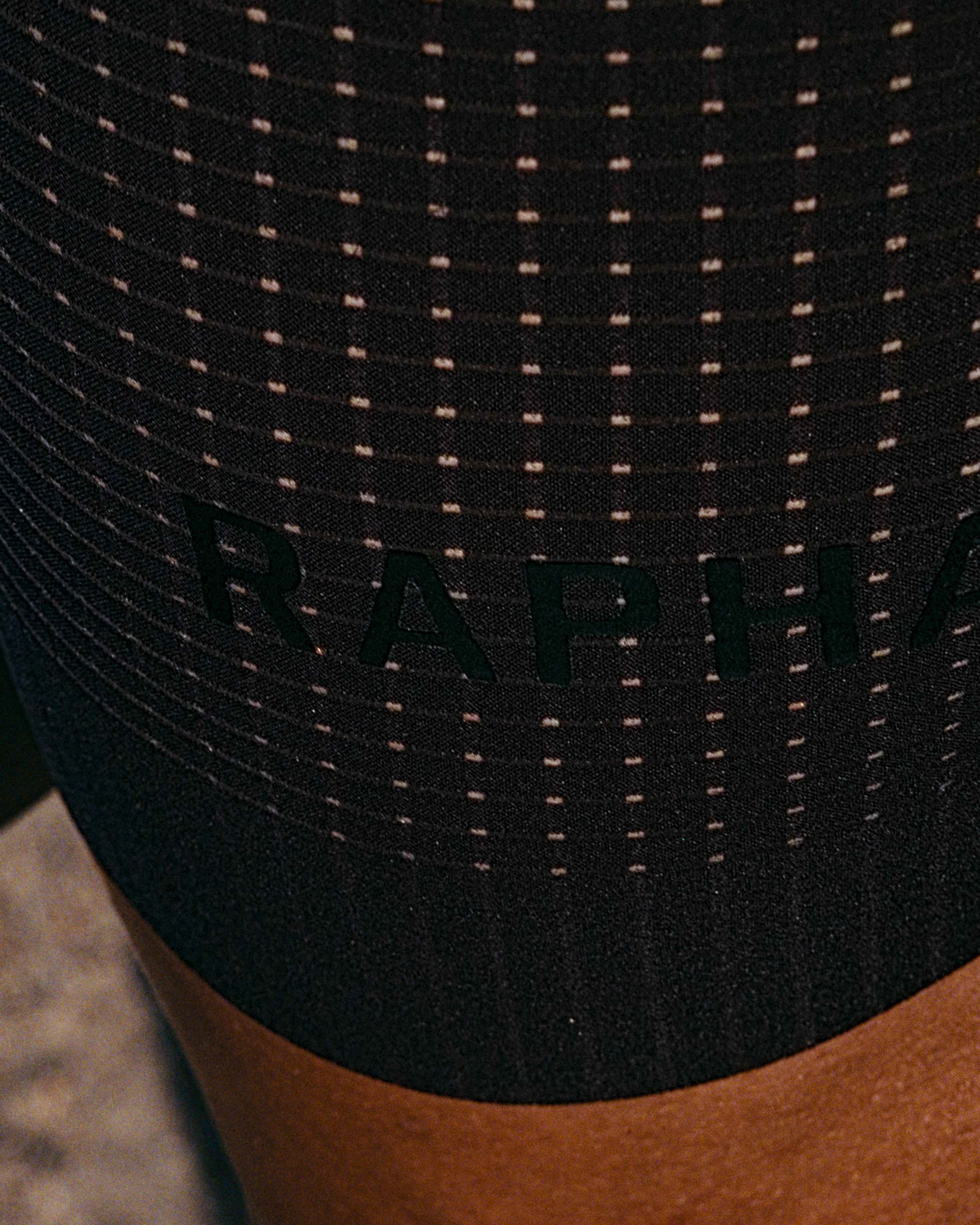 メンズ プロチーム Ghost ビブショーツ - ロング | Rapha