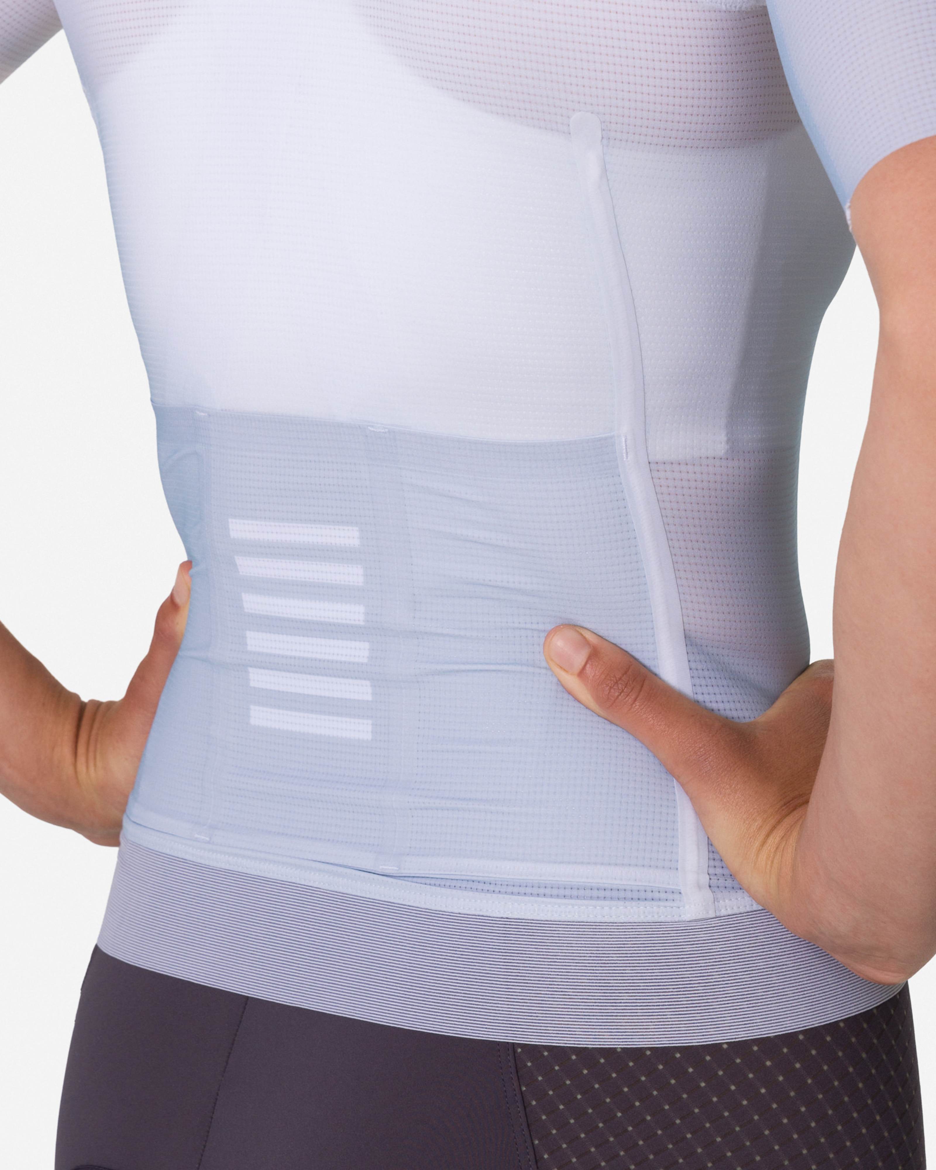Women's Pro Team Ghost Jersey | Rapha