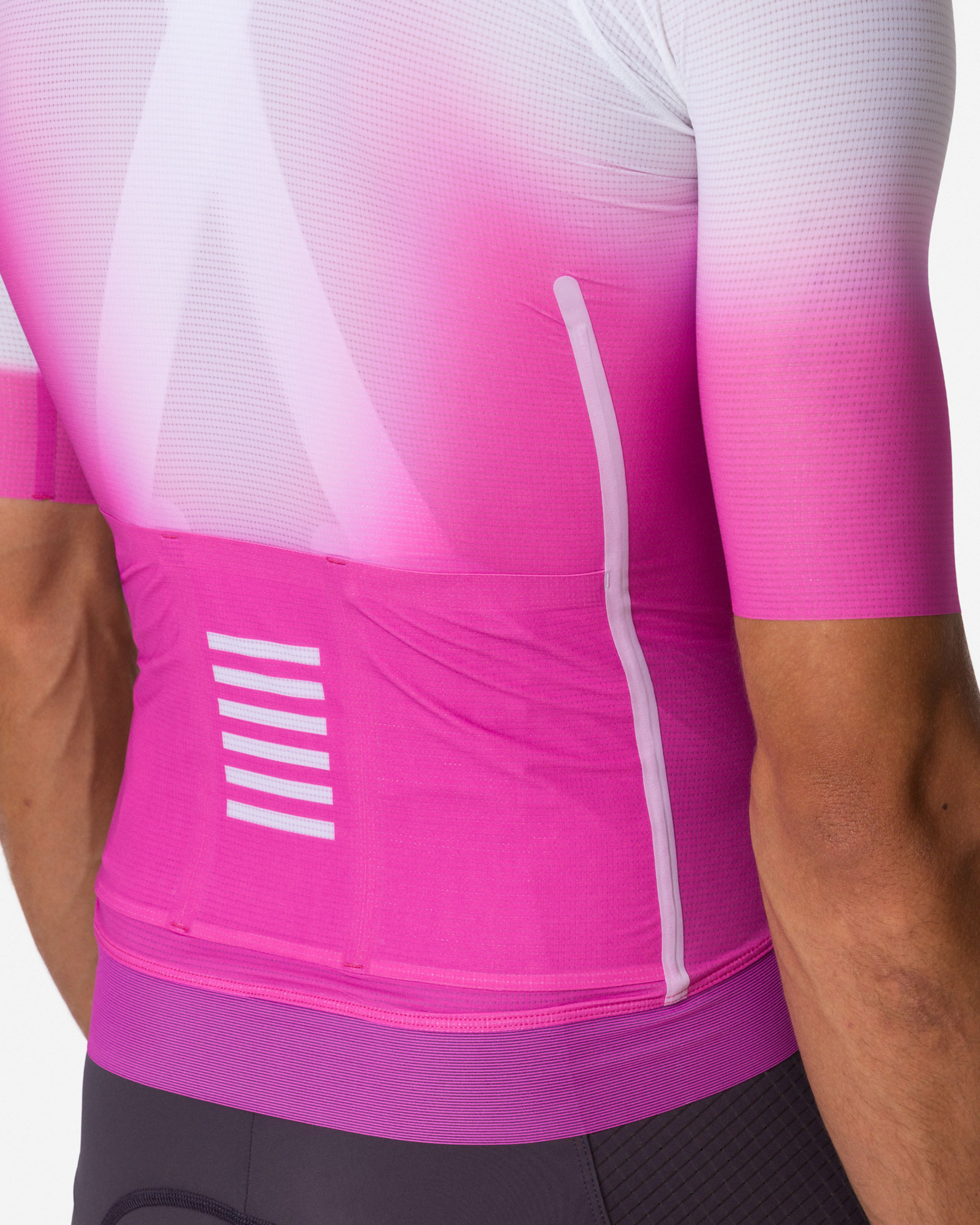 Men's Pro Team Ghost Jersey | Rapha