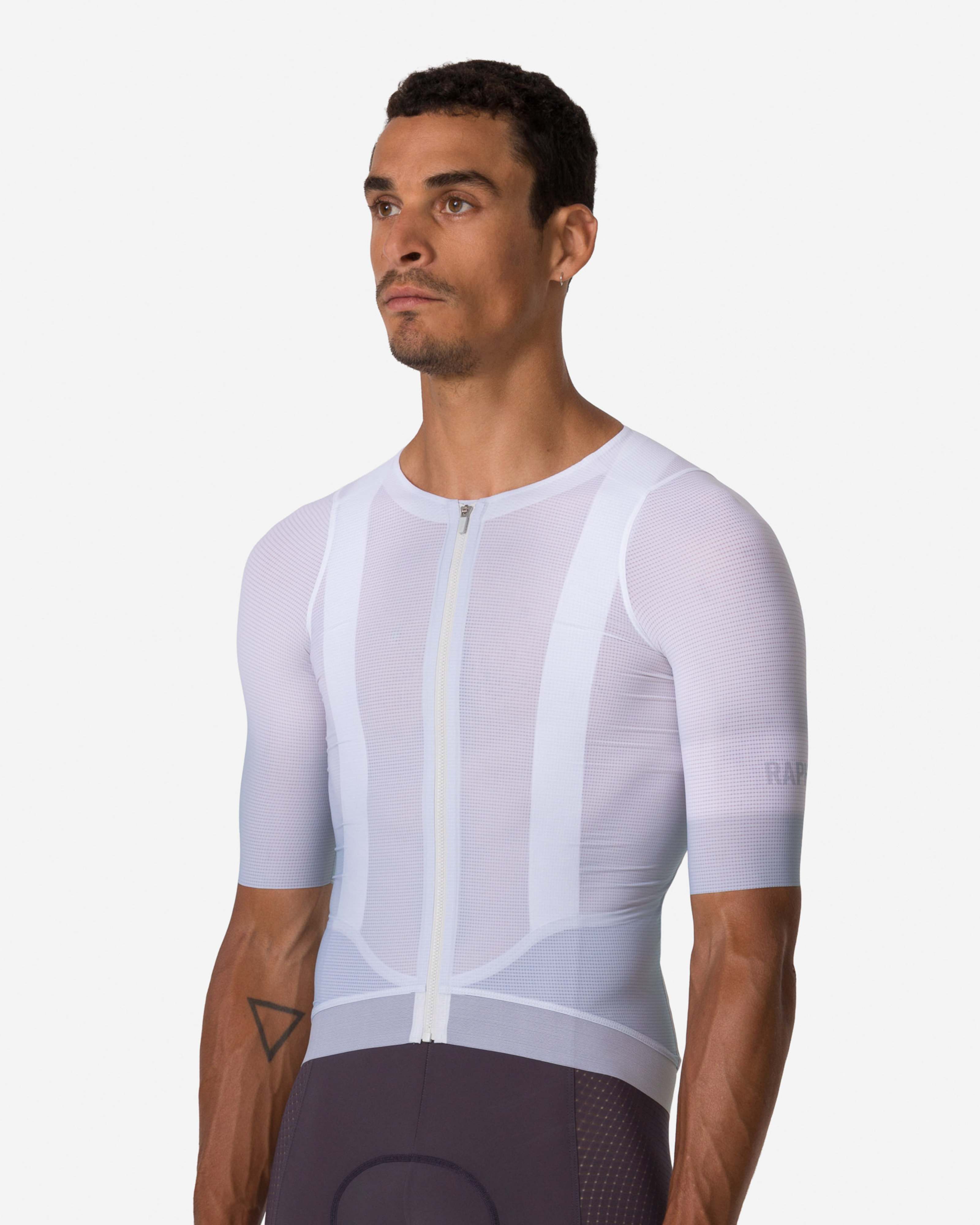 Men's Pro Team Ghost Jersey | Rapha