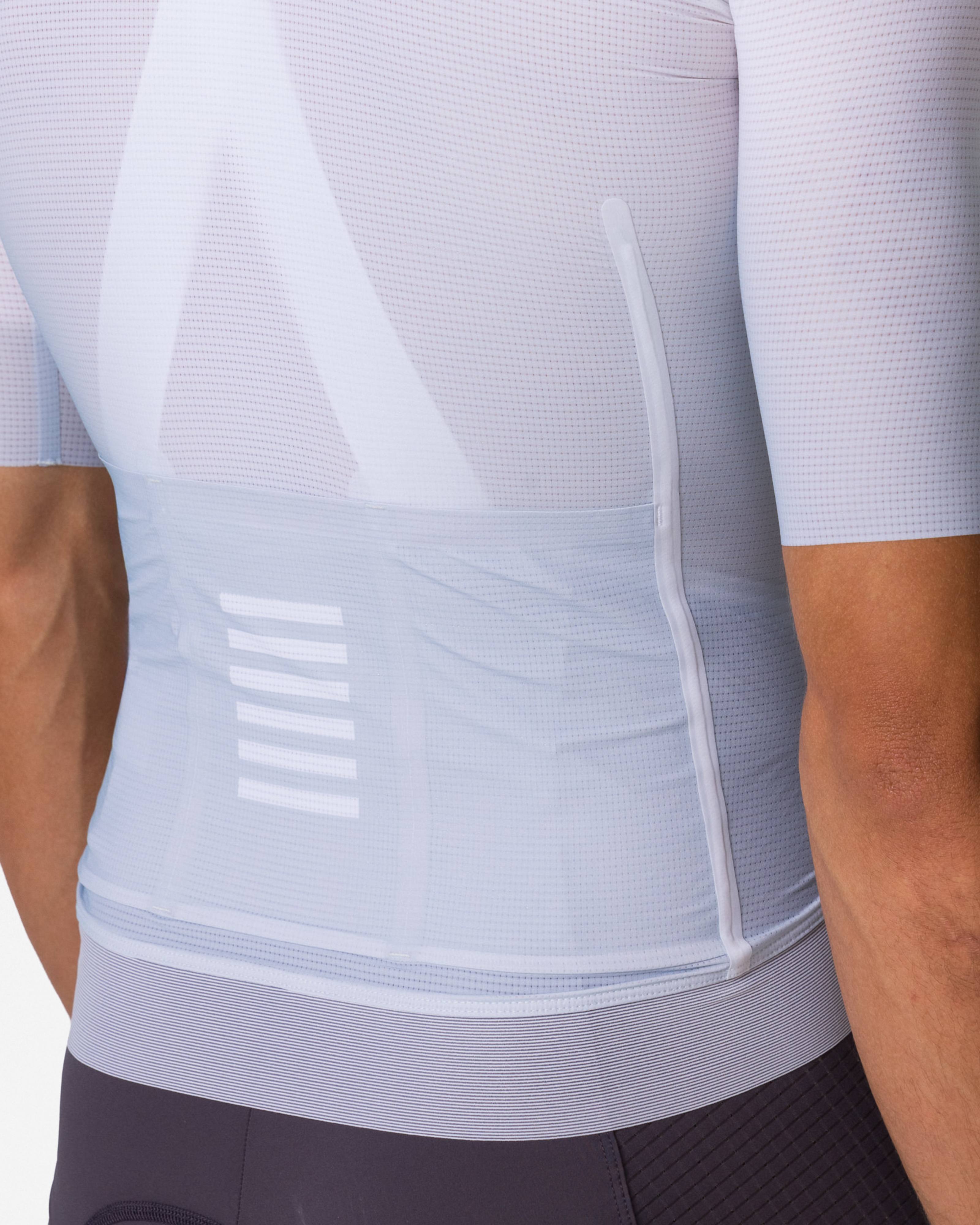 Men's Pro Team Ghost Jersey | Rapha