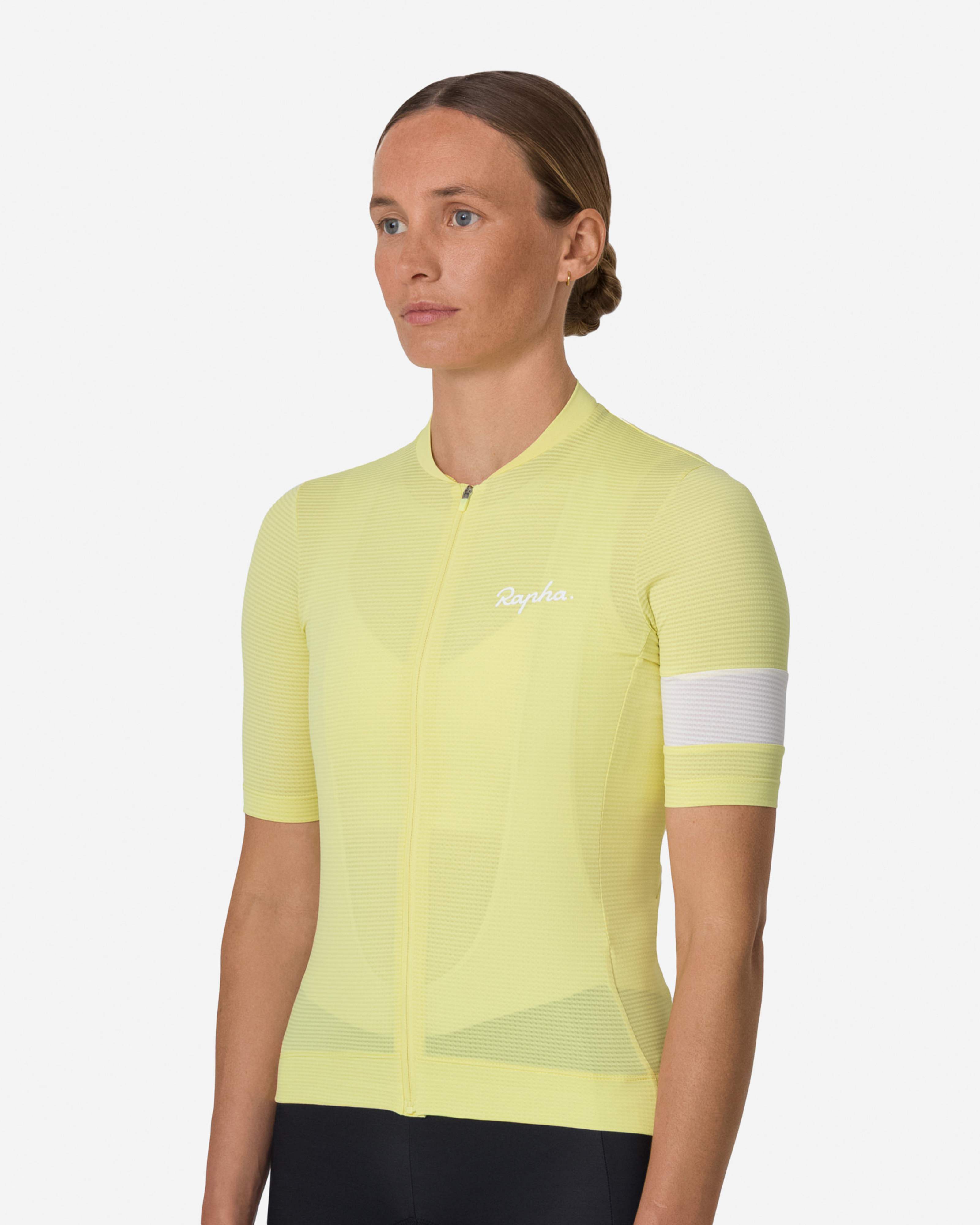 ウィメンズ コア ライトウェイト ジャージ | Rapha