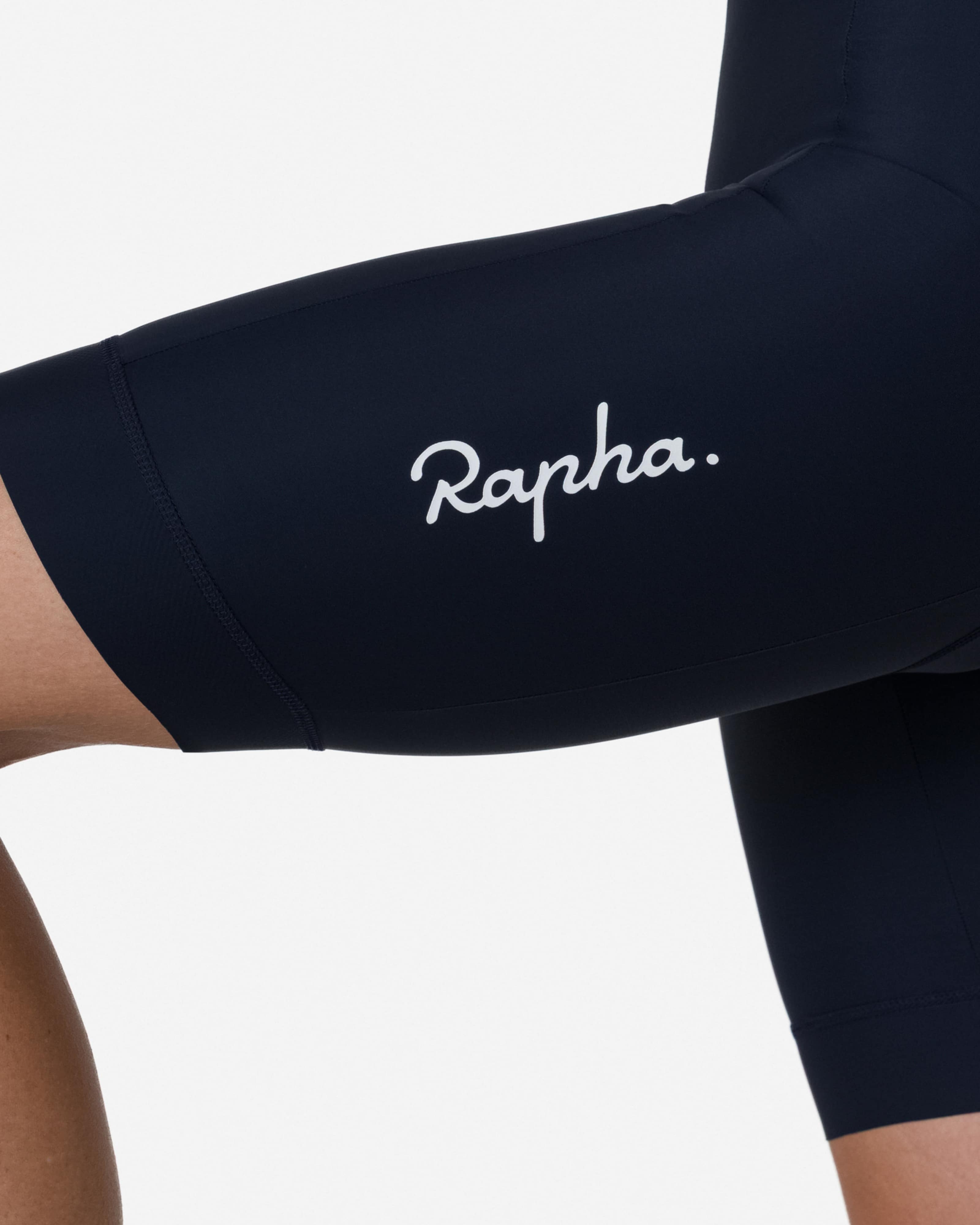 ウィメンズ コア ビブショーツ | Rapha