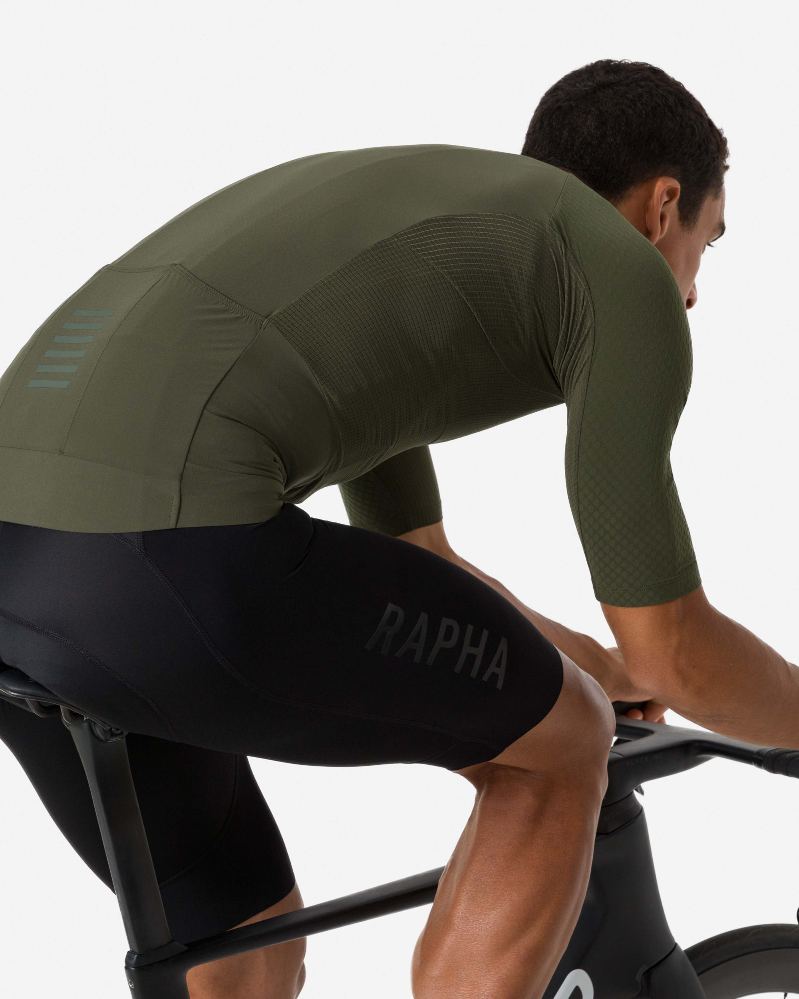 Men's Pro Team Flaero Jersey | Rapha