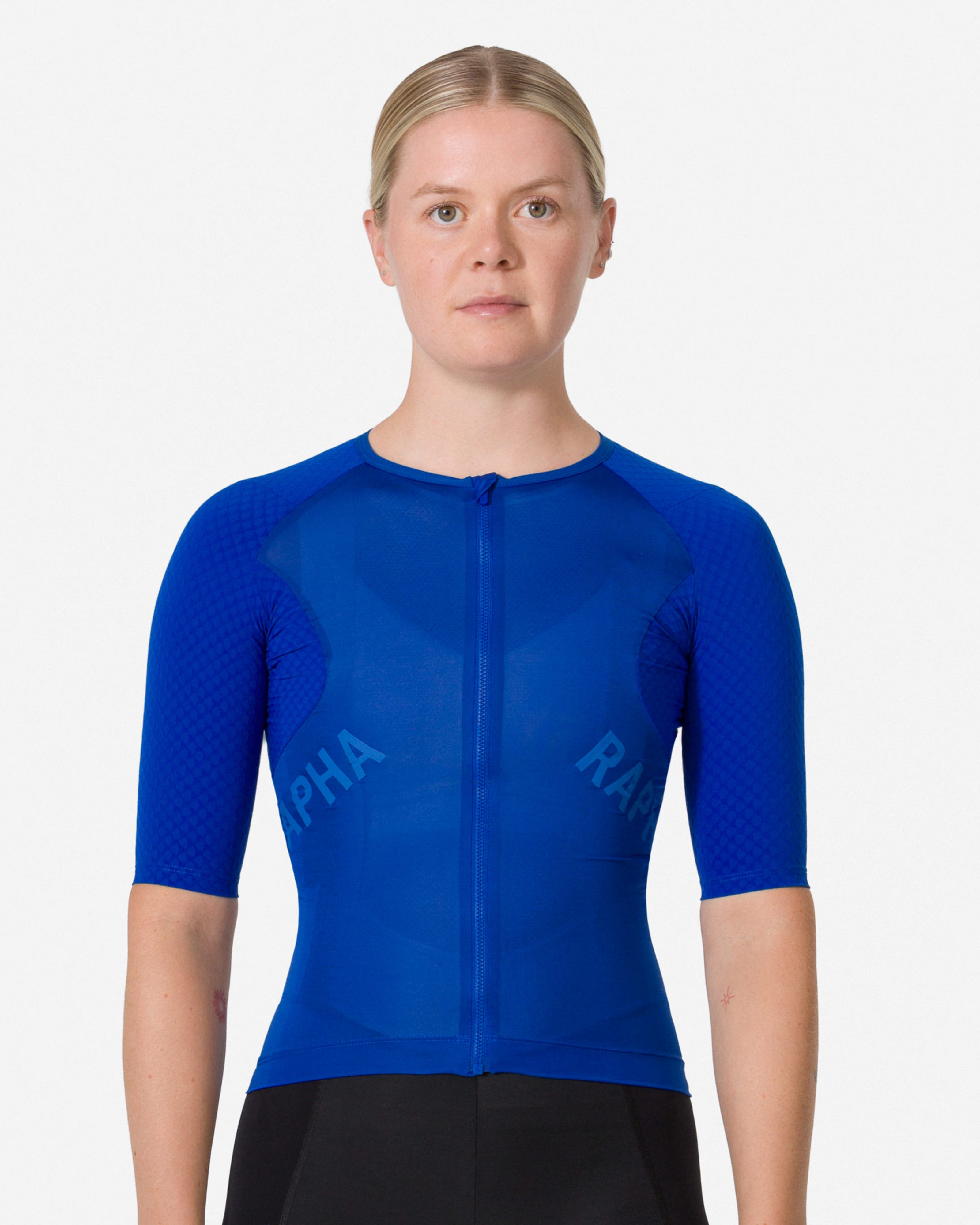 ウェア Rapha Women's Pro Team Aero Jersey BEO01XX_SFL_Womens-Pro-Team-