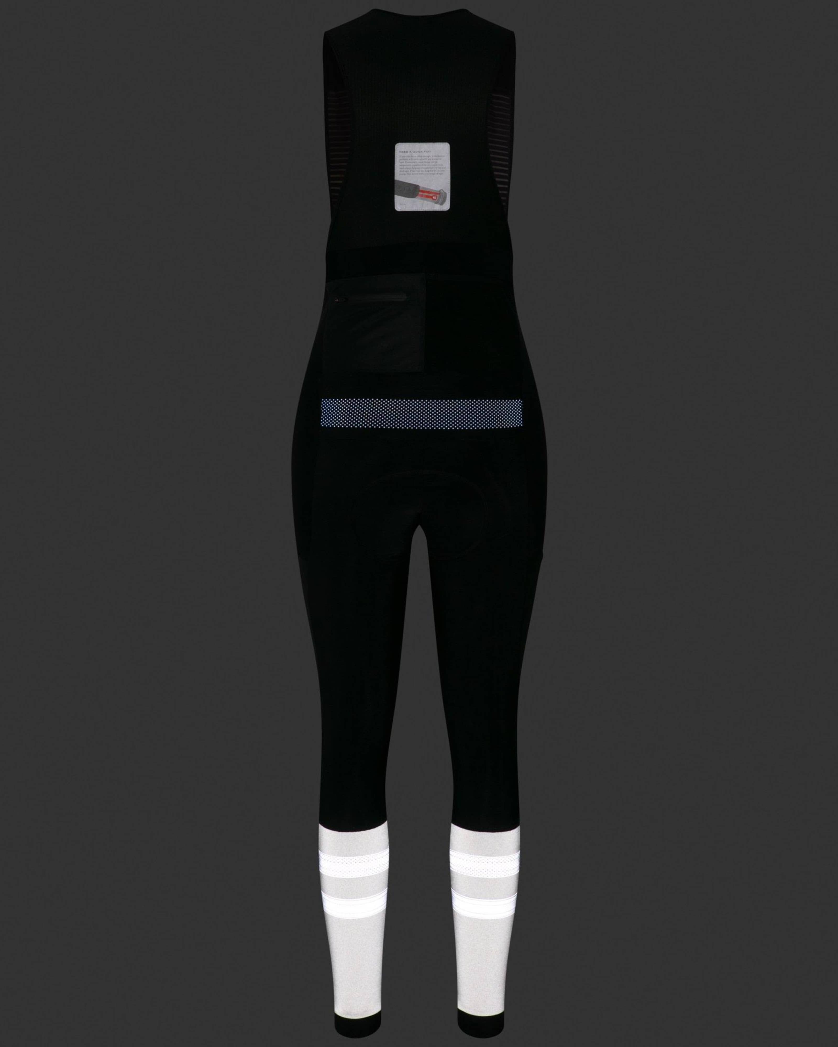 Women's Cargo Winter Tights with Pad | Rapha