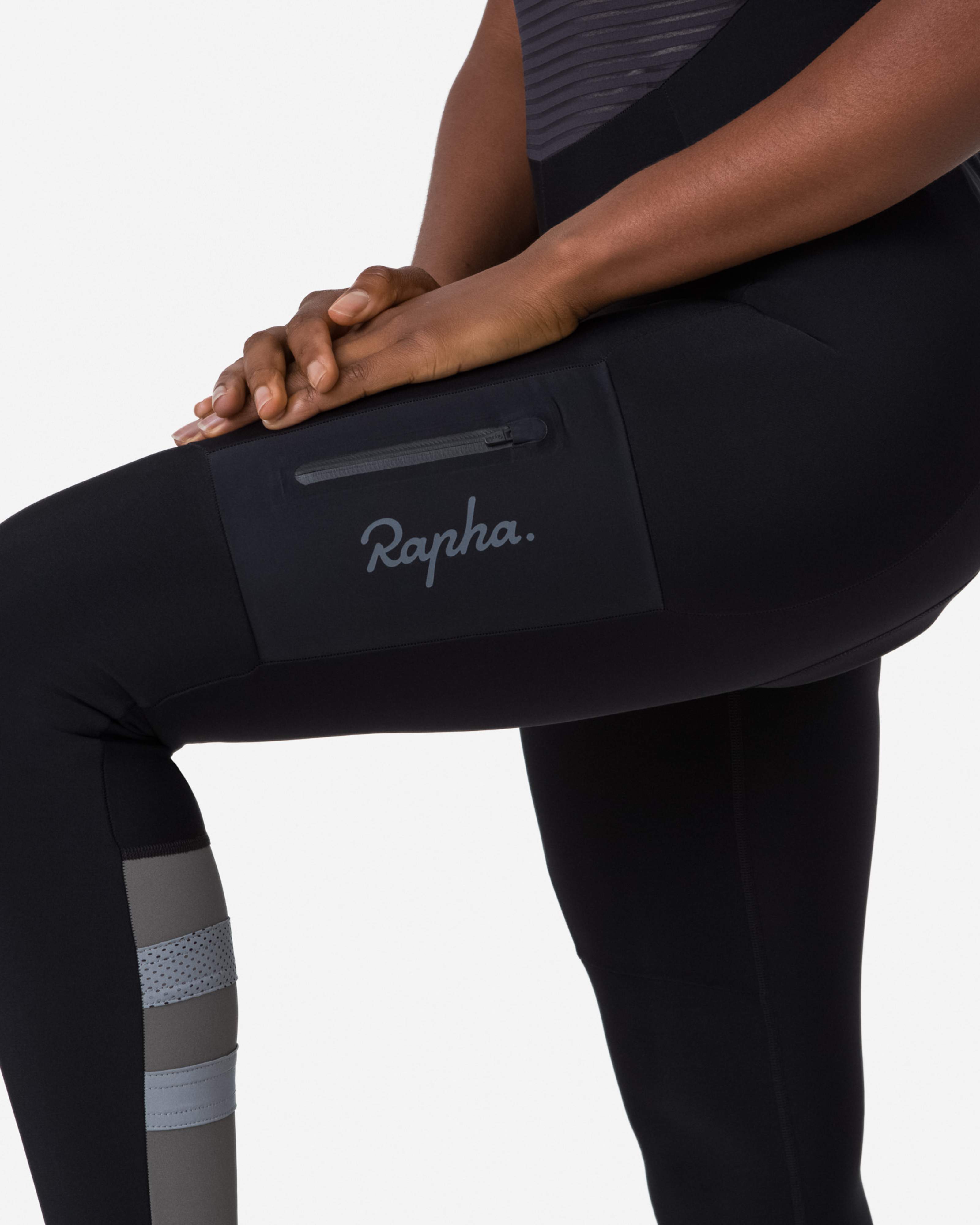 Women's Cargo Winter Tights with Pad | Rapha