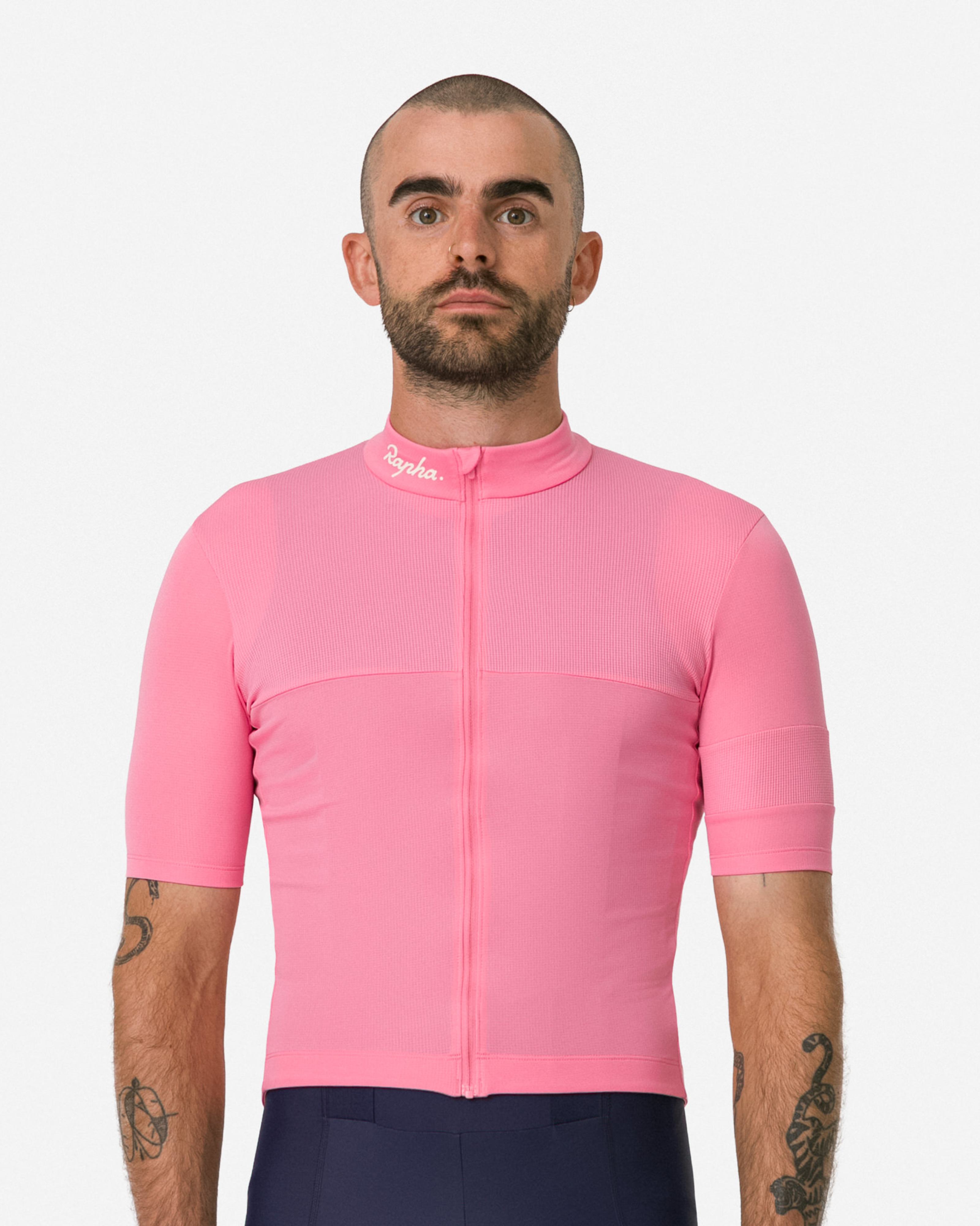 メンズ ブルベ エレメント ジャージ | Rapha