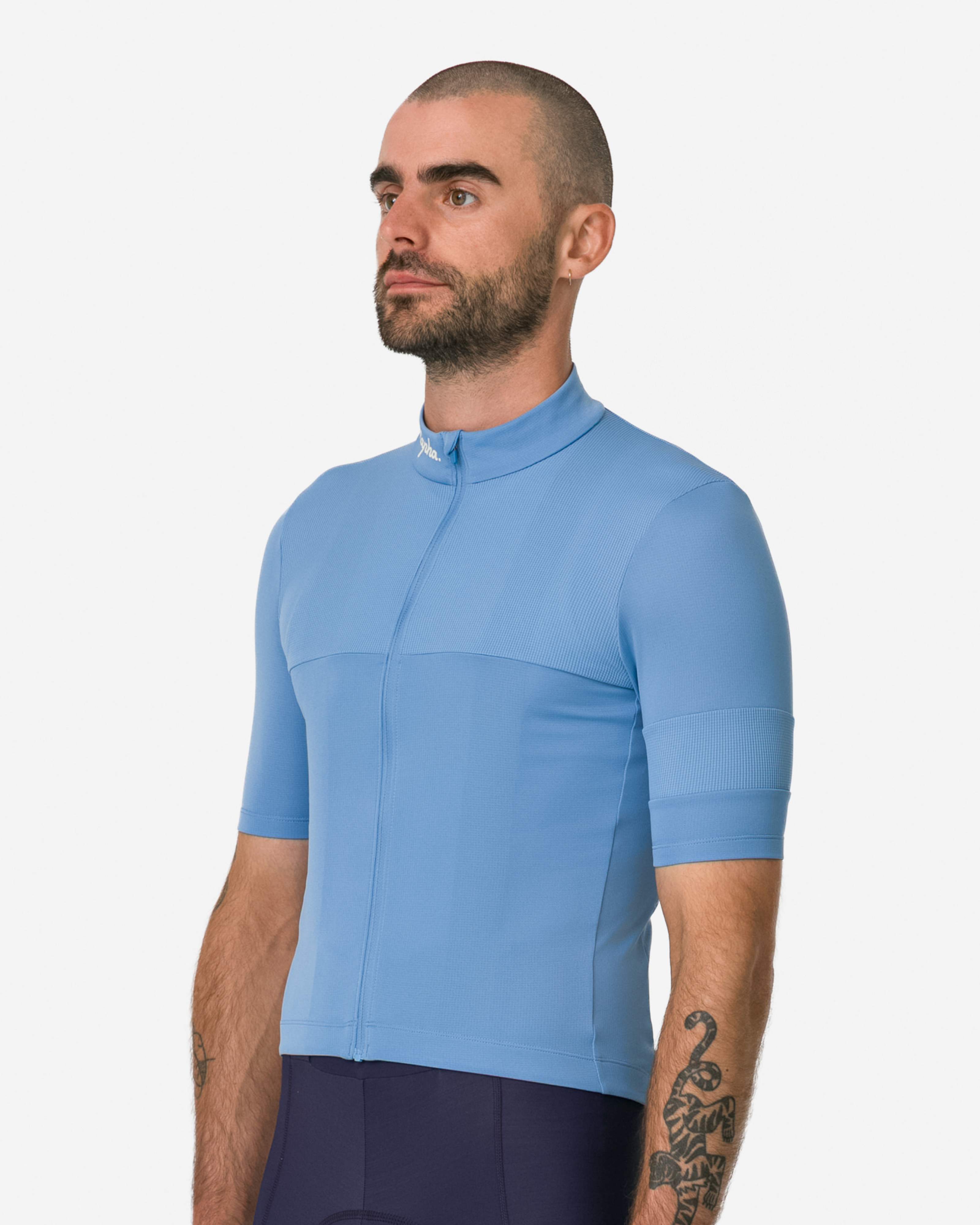 Rapha AMbitious220 Men’s Jersey おまけ付 L BUP01XX_ALE_Mens-Brevet-