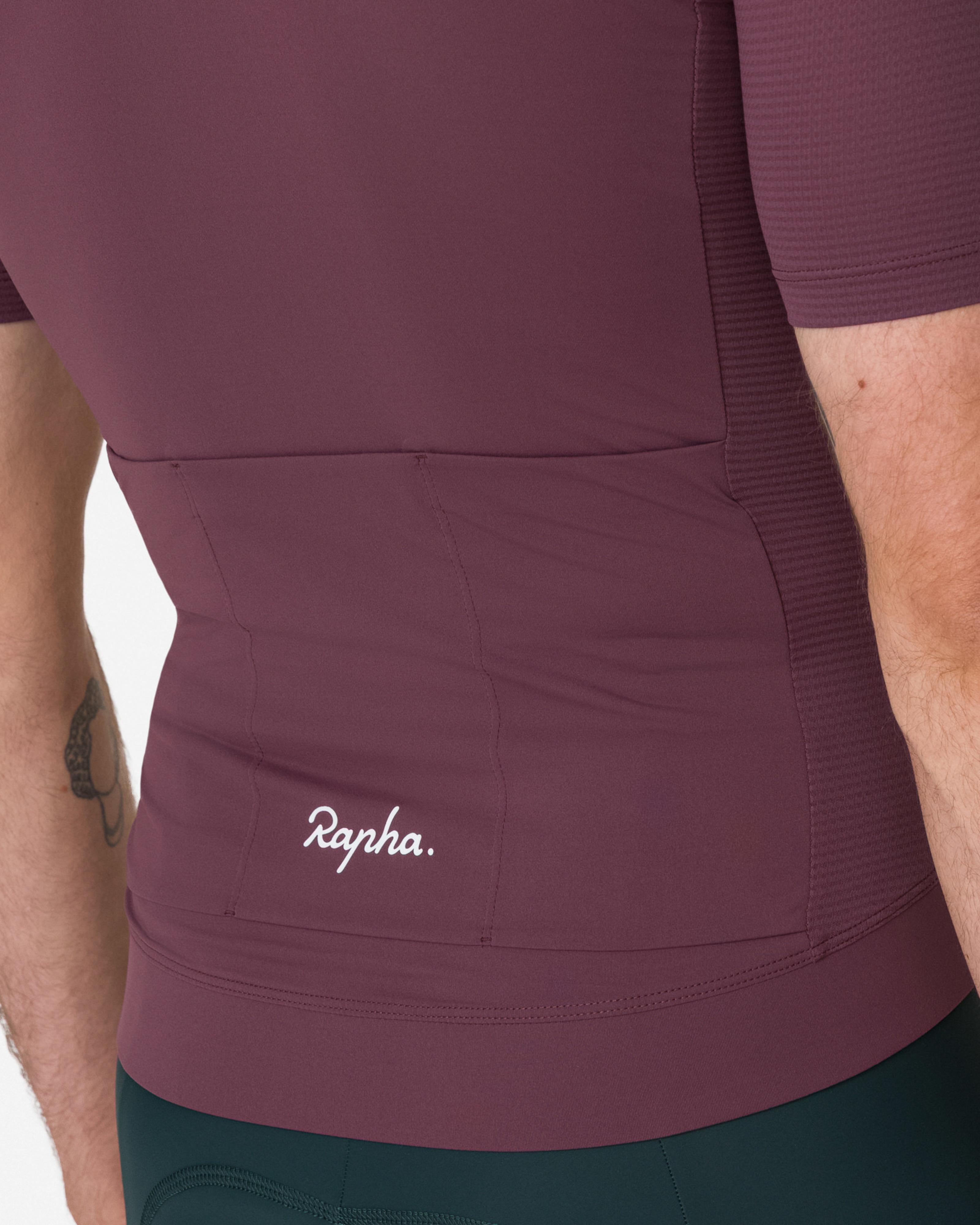 Men's Core Lightweight Jersey | Rapha
